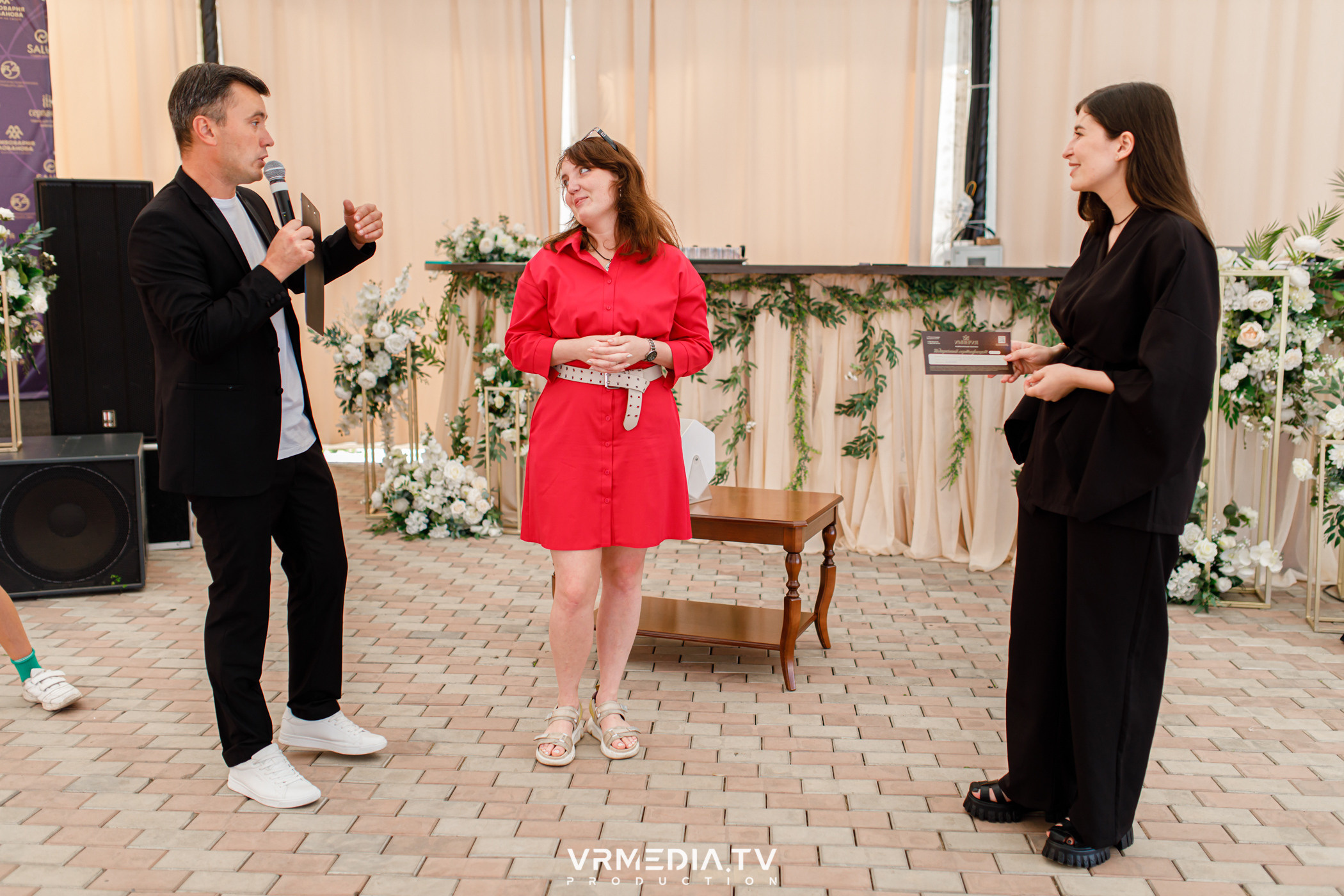 Фестиваль восточной кухни в ресторане «Империя»