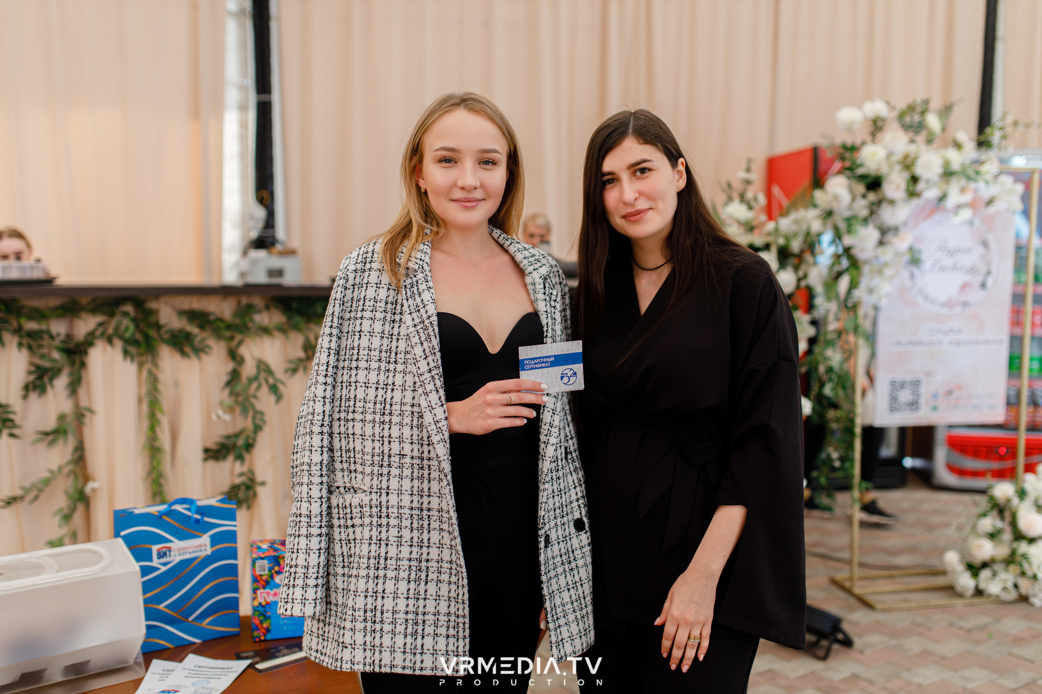 Фестиваль восточной кухни в ресторане «Империя»