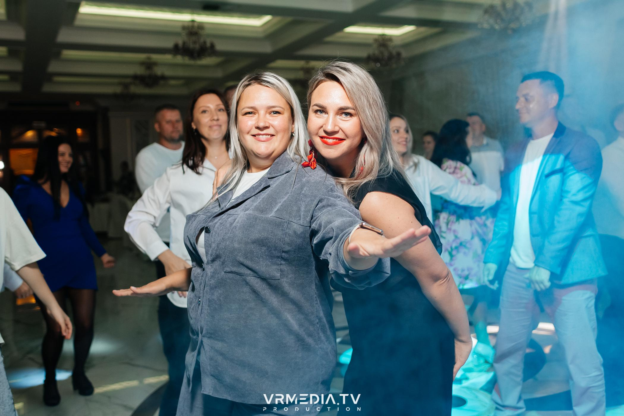 Выходные в ресторане «Лазурный берег»