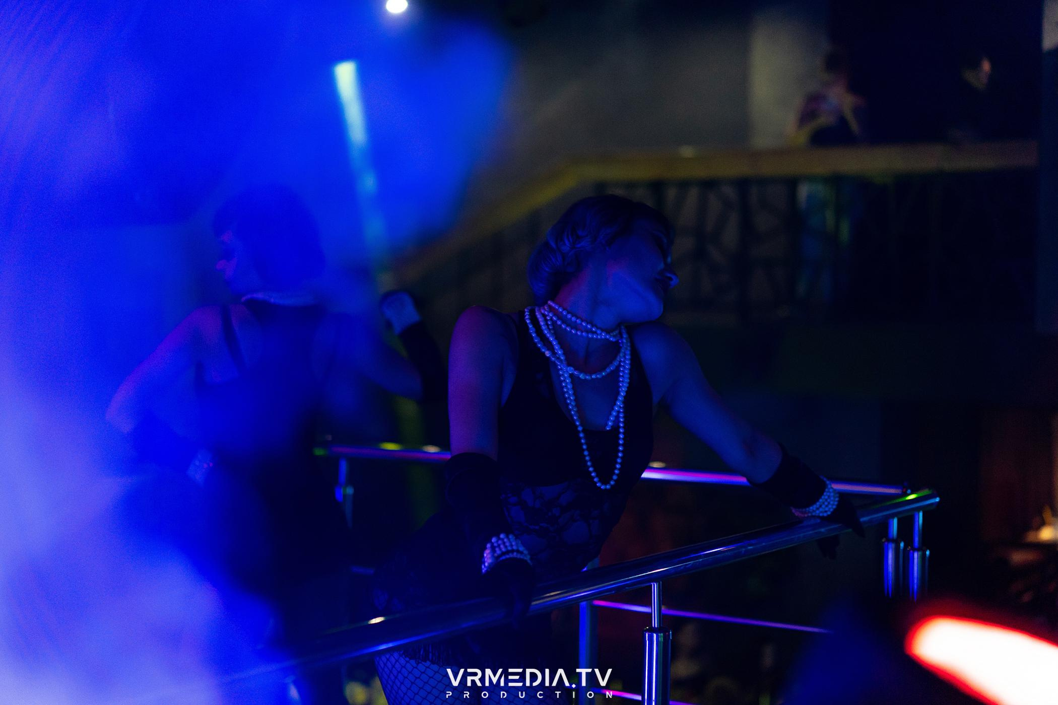 Выходные в баре «DOSKI»