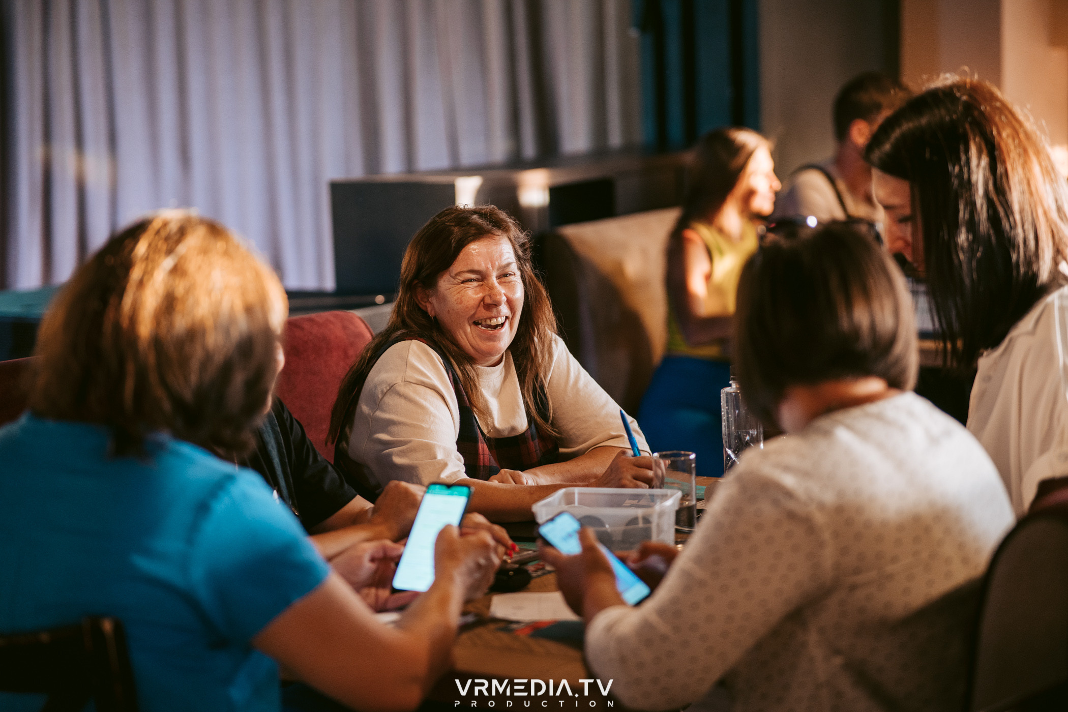 Эйнштейн party в ресторане «Мюнхен»