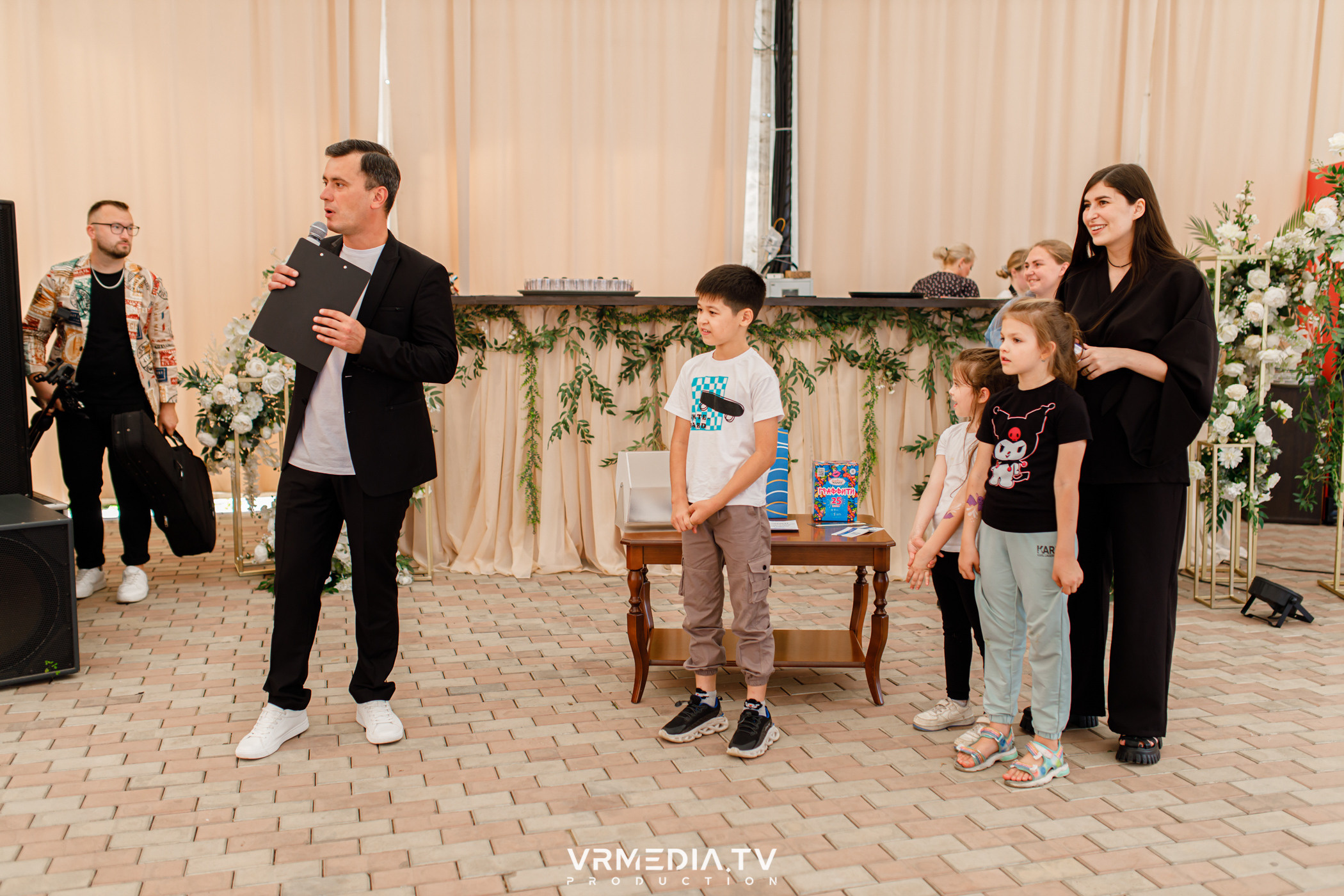 Фестиваль восточной кухни в ресторане «Империя»