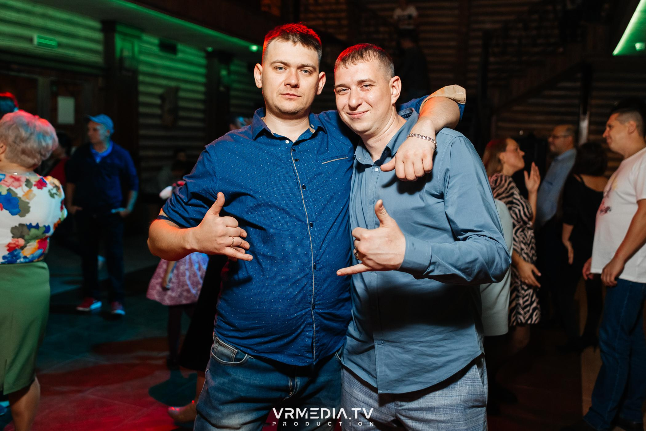 В гостях «У Петровича»