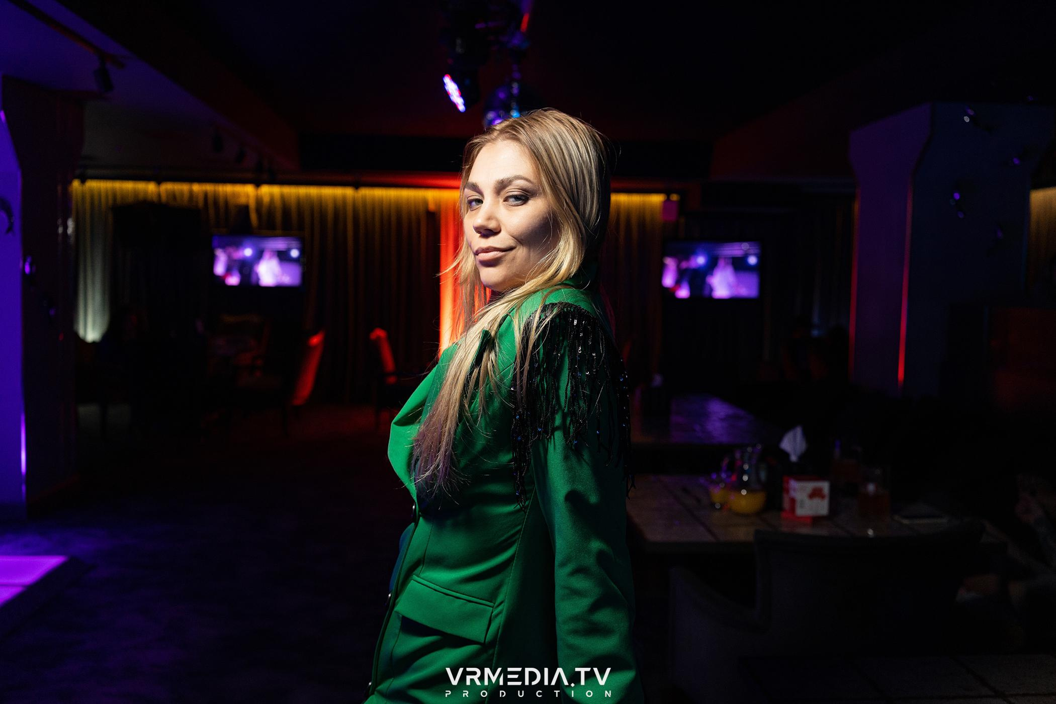 Караоке-баттл в караоке-баре «Volna»