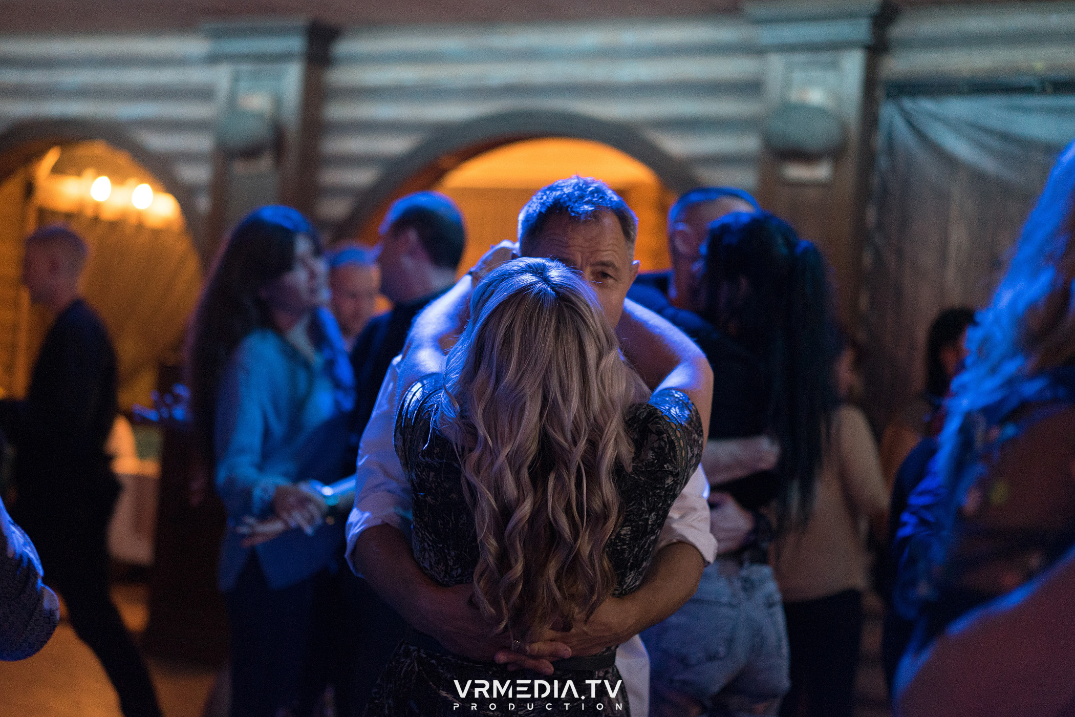 В гостях «У Петровича»