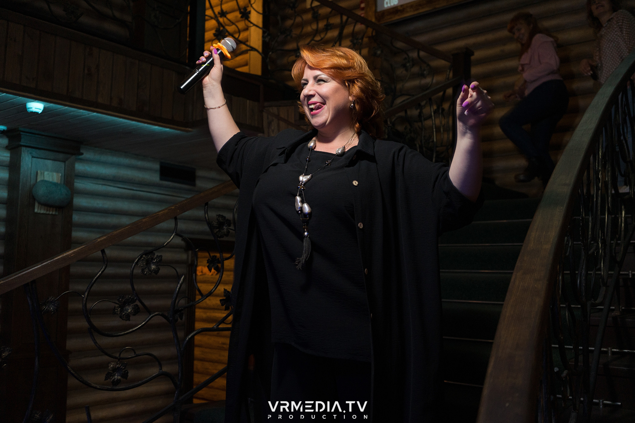 В гостях «У Петровича»