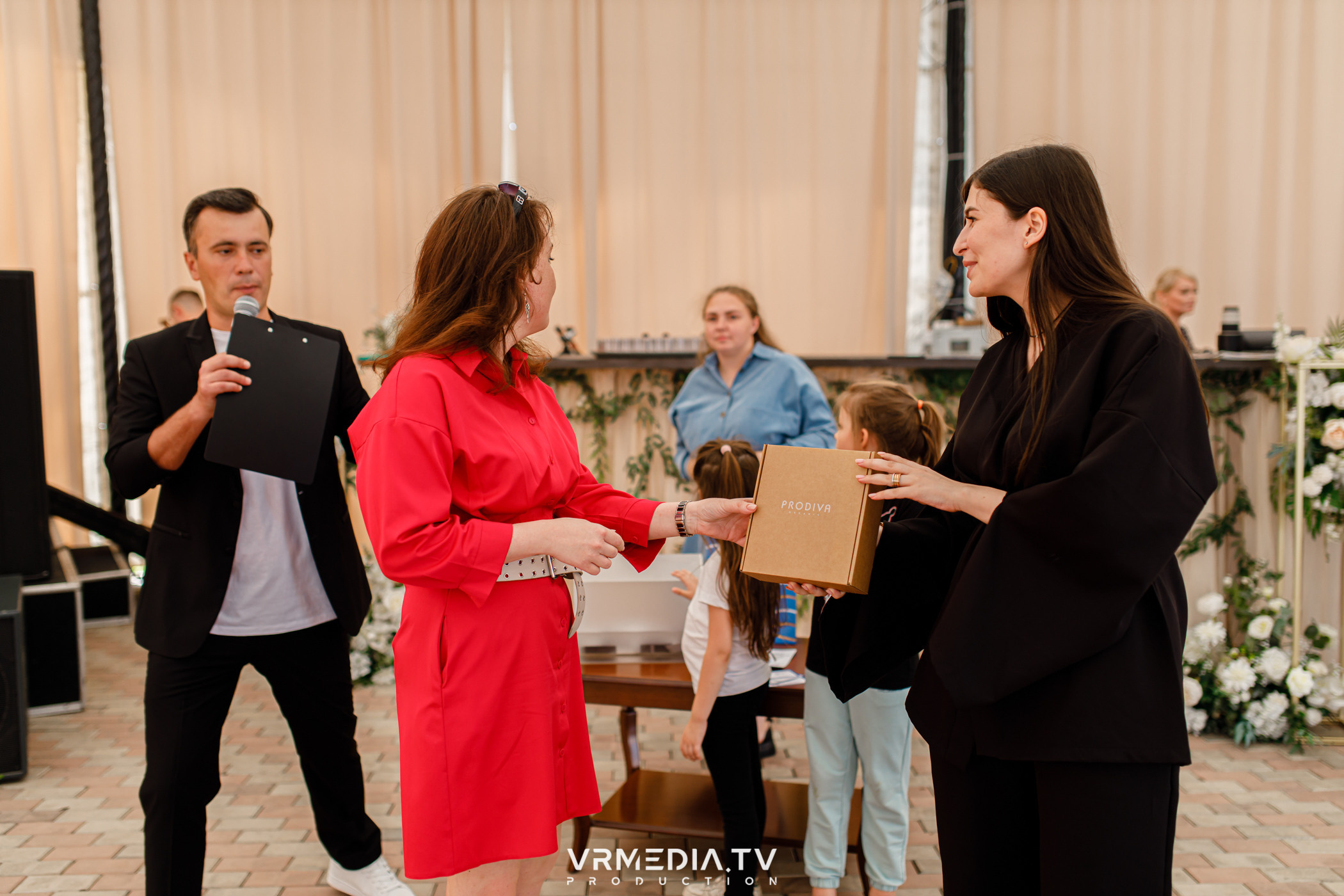 Фестиваль восточной кухни в ресторане «Империя»