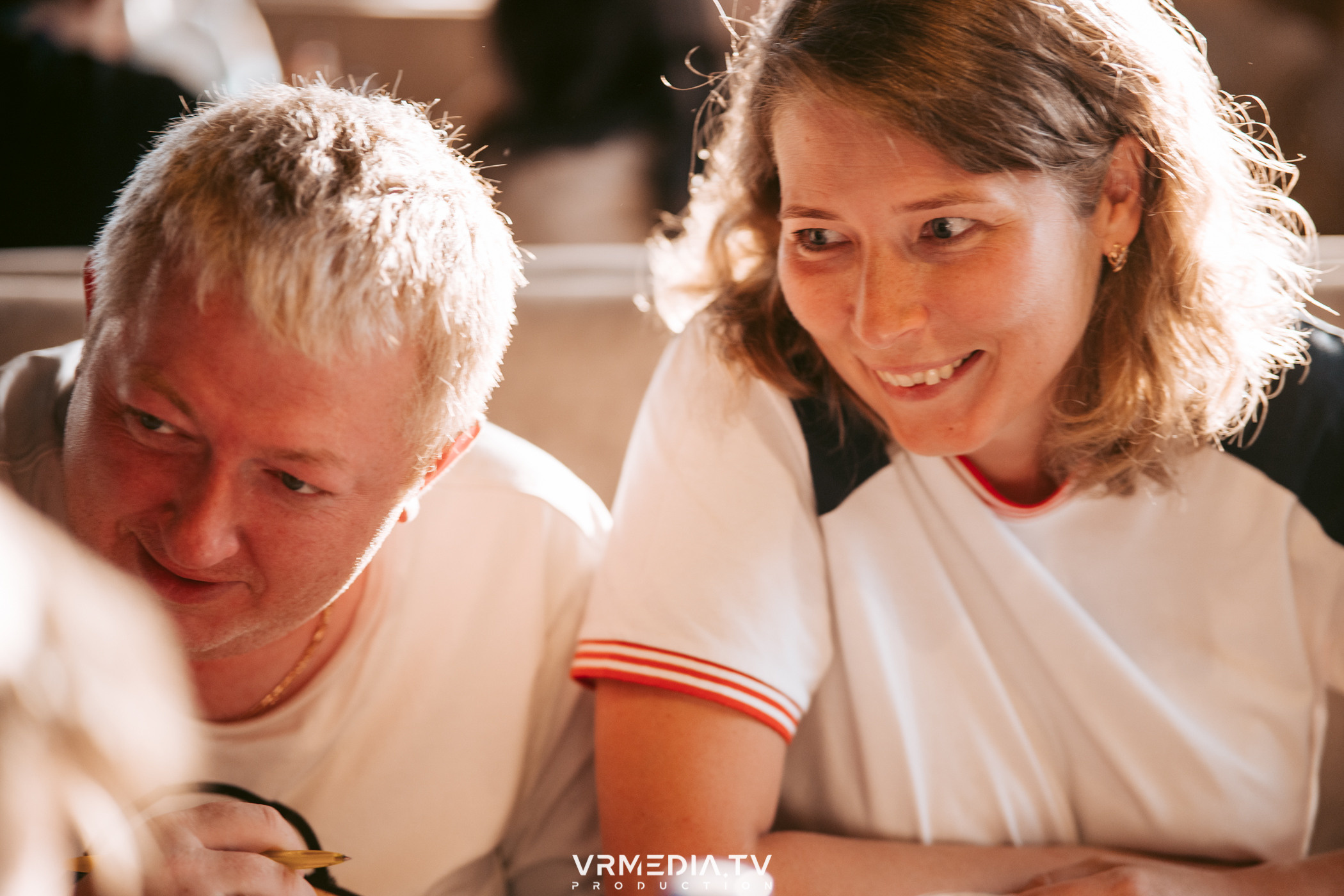 Эйнштейн party в ресторане «Мюнхен»