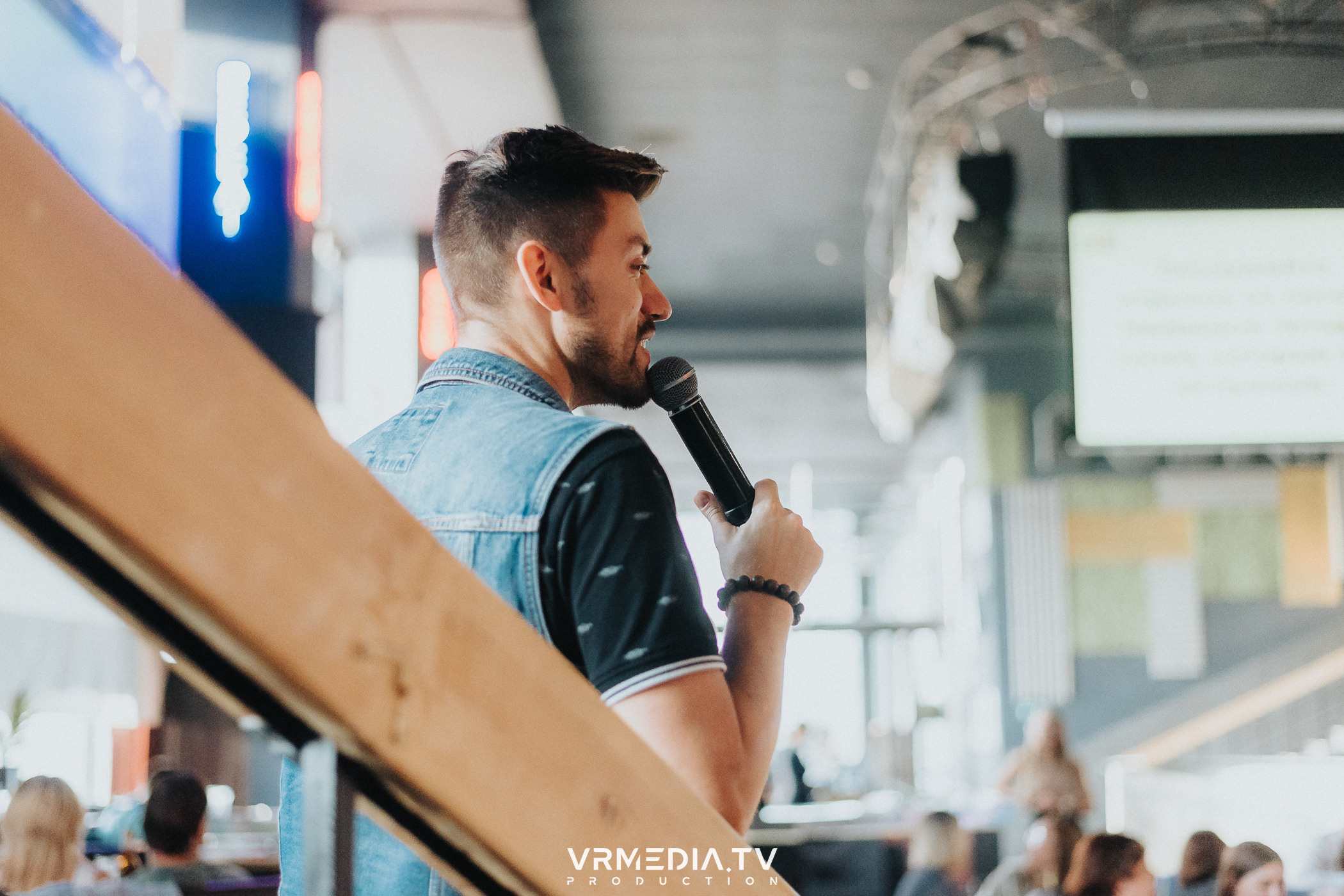 WoW QuiZ в баре «DOSKI»