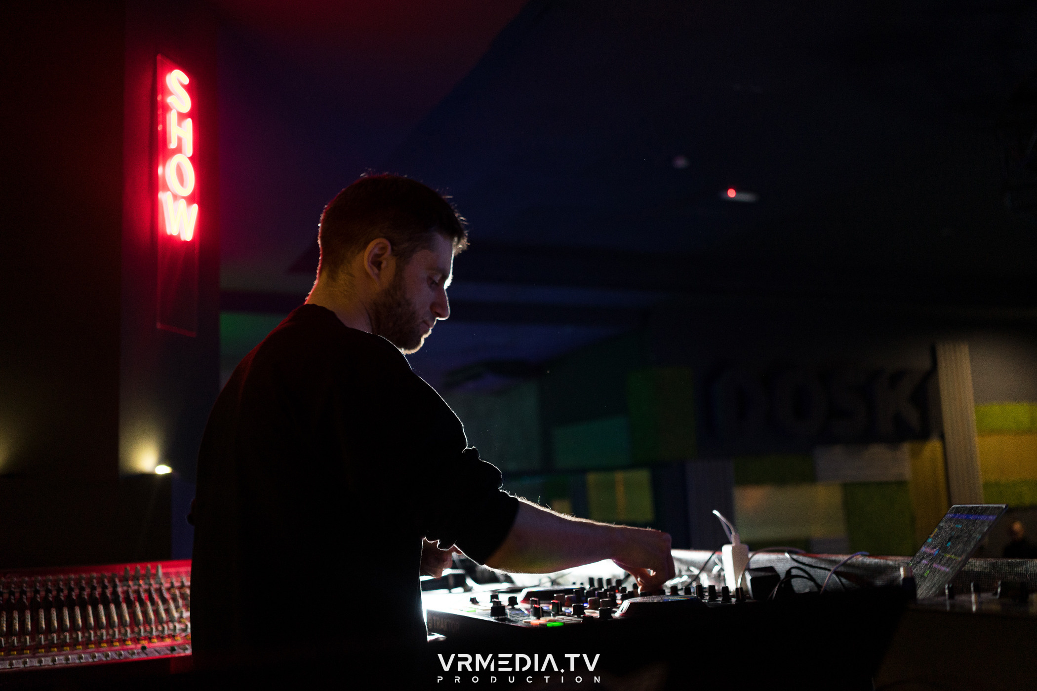 Октоберфест в баре «Друзья»