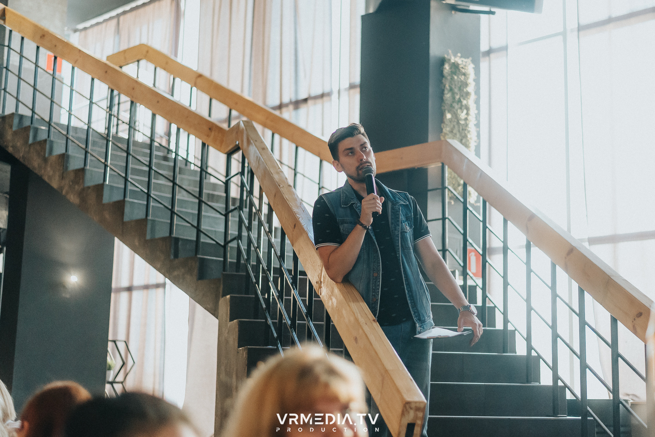 WoW QuiZ в баре «DOSKI»