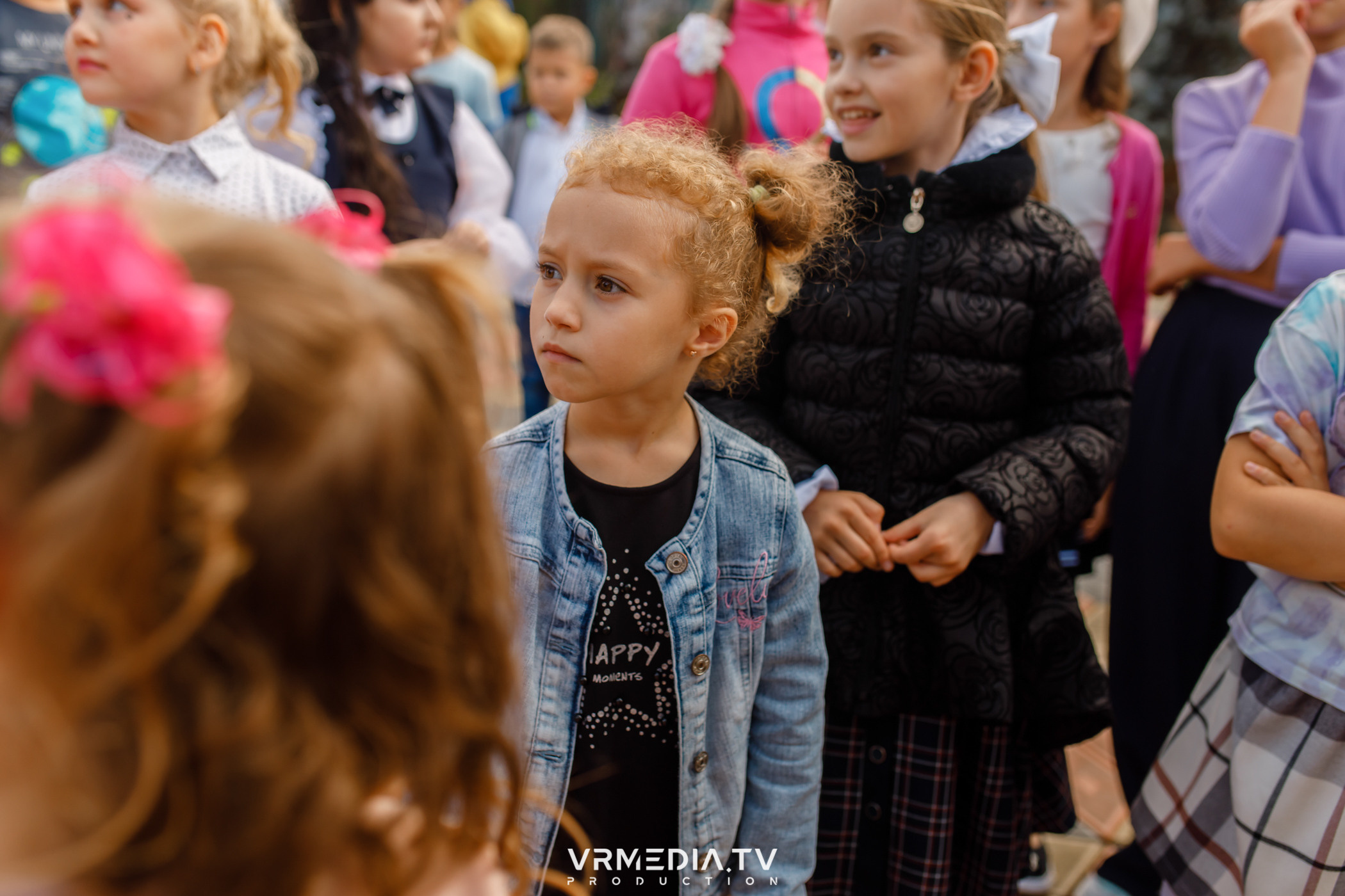 День знаний в ресторане «Лазурный берег»