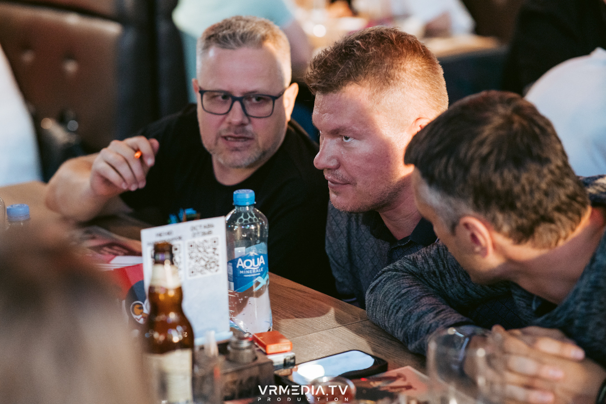 WoW QuiZ в баре «DOSKI»