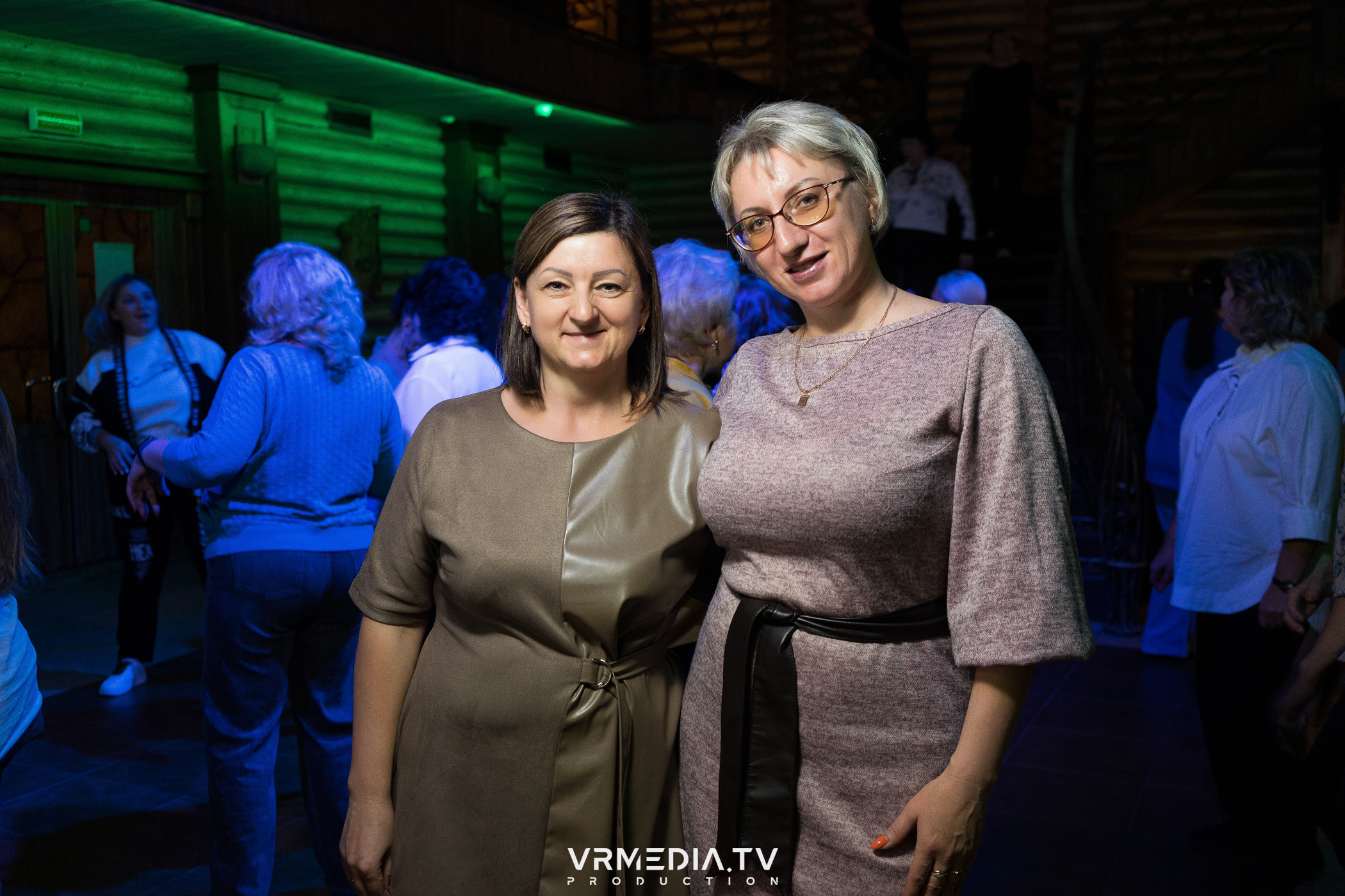 В гостях «У Петровича»