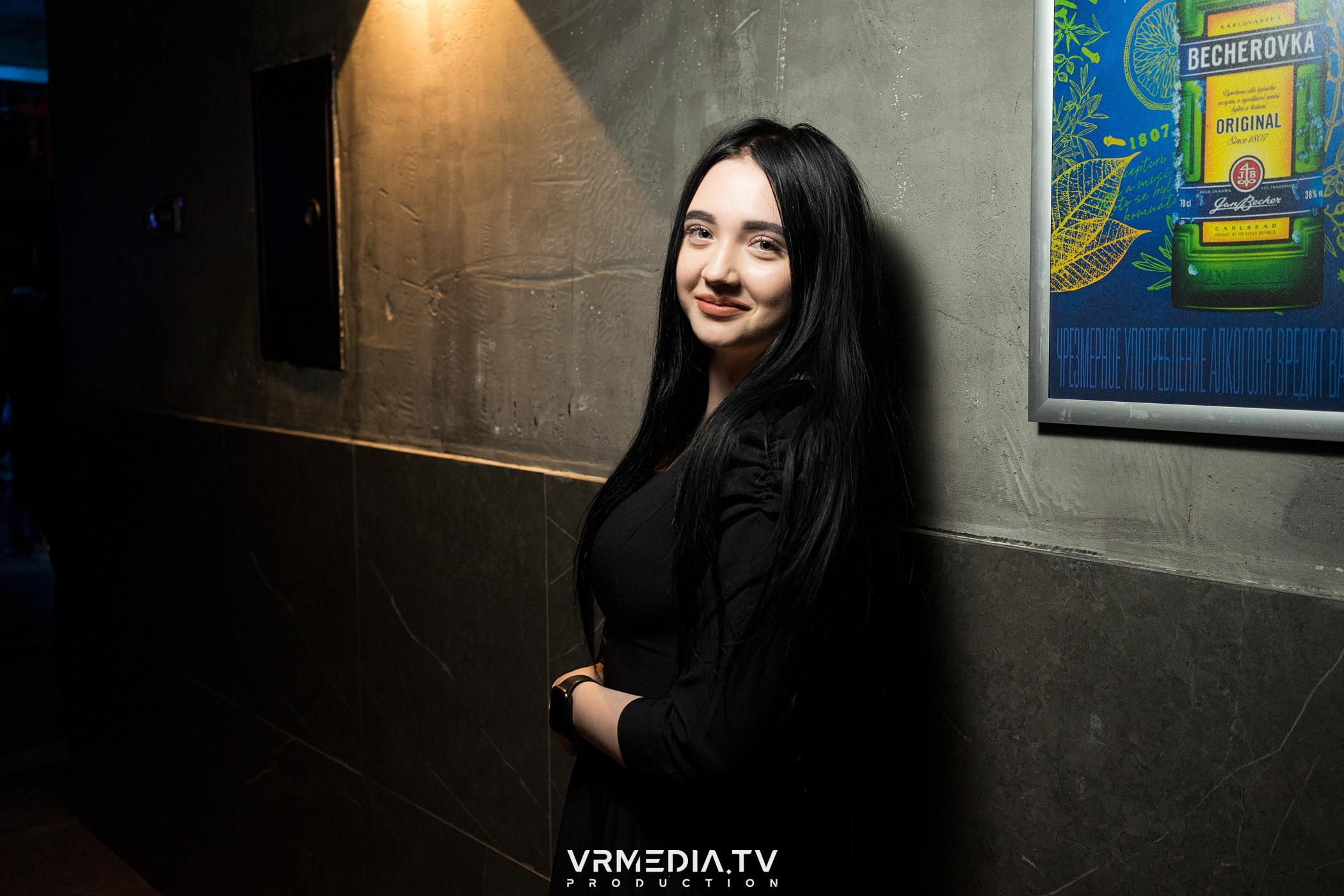 Выходные в баре «DOSKI»