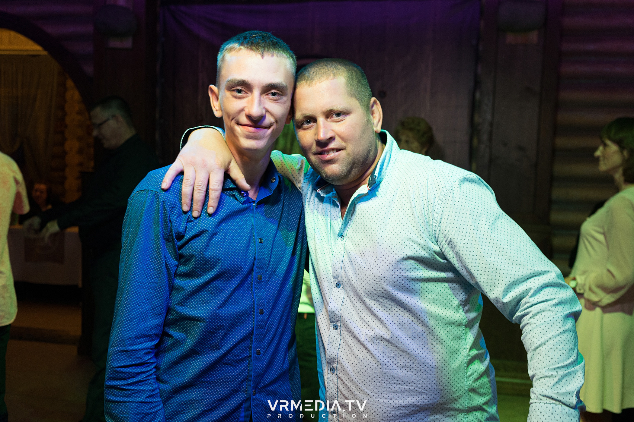 В гостях «У Петровича»