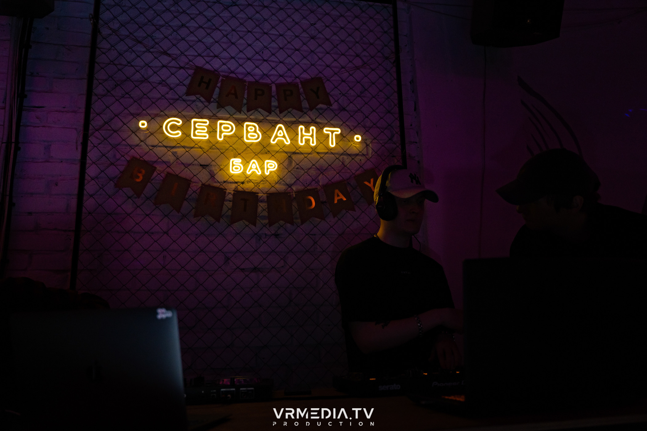 Выходные в культурном пространстве «Редакция»