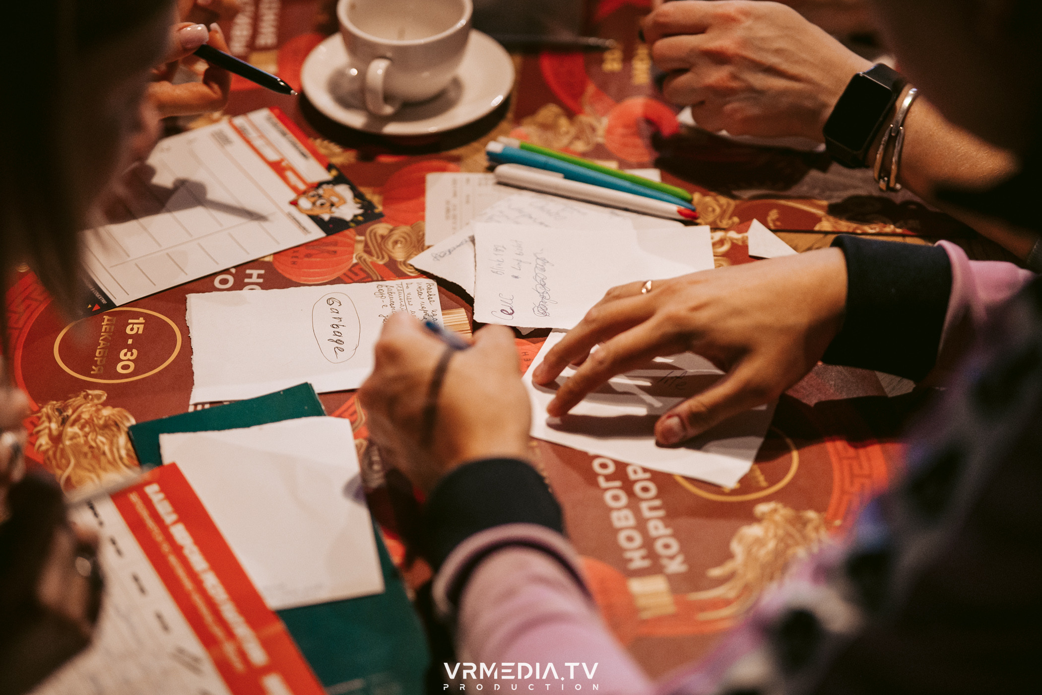 Эйнштейн party в ресторане «Мюнхен»