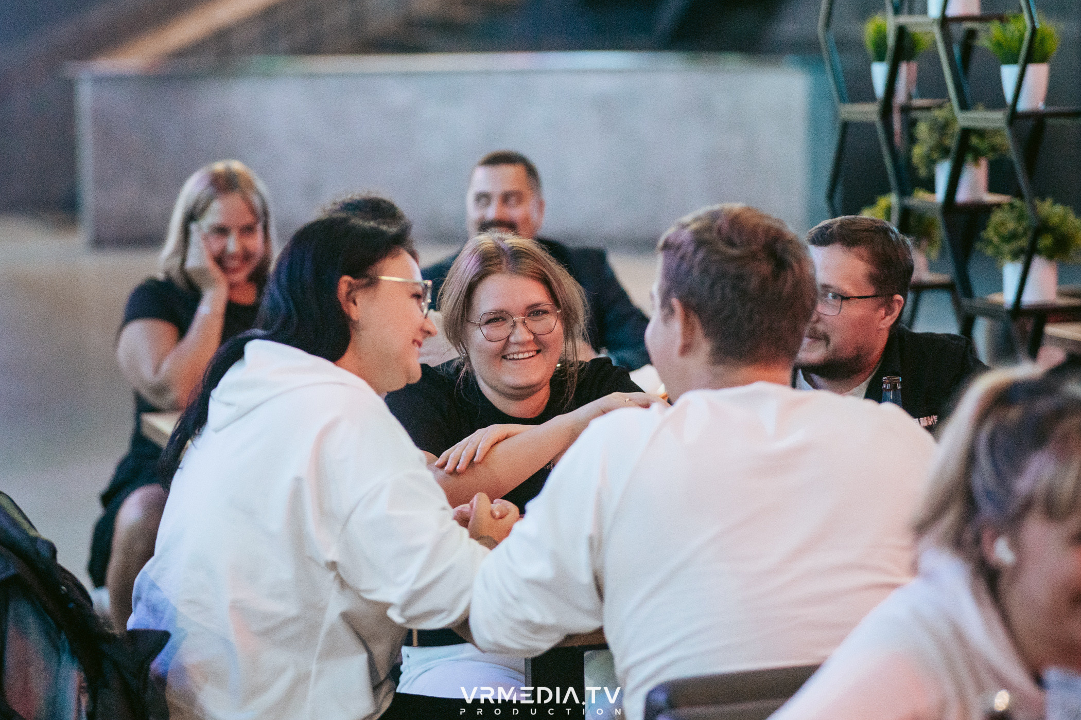 WoW QuiZ в баре «DOSKI»