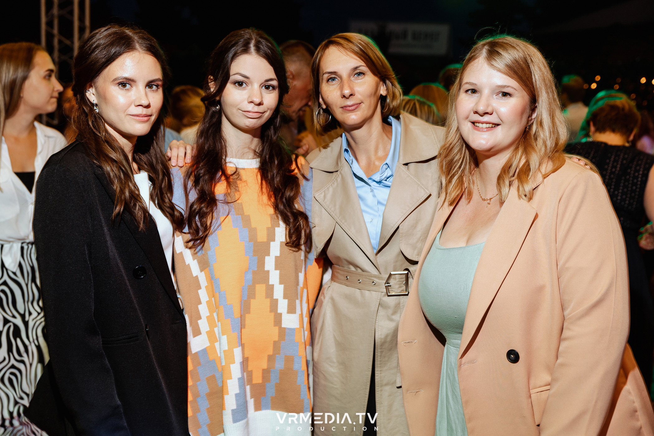 Выходные в ресторане «Лазурный берег»