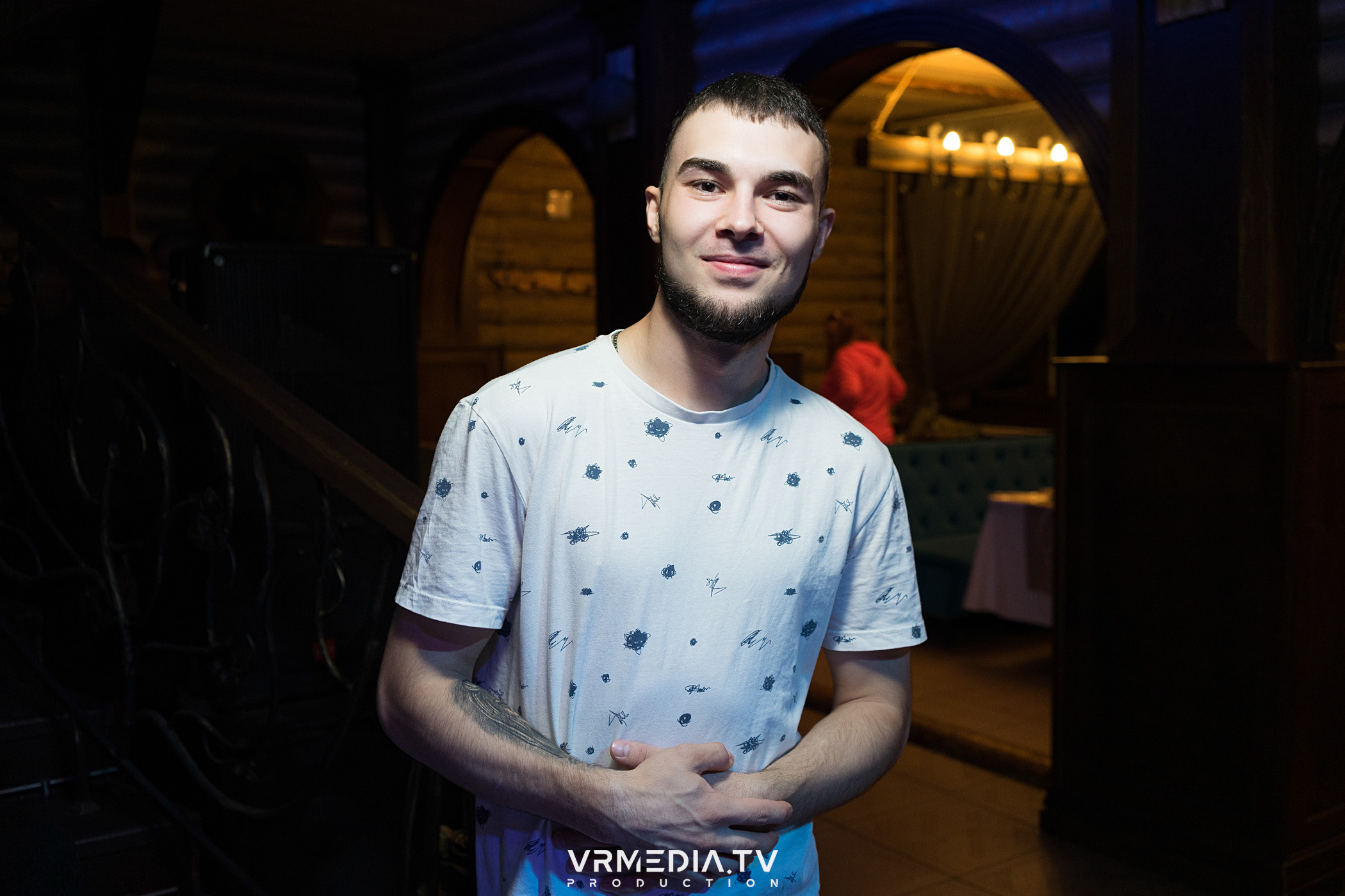 В гостях «У Петровича»