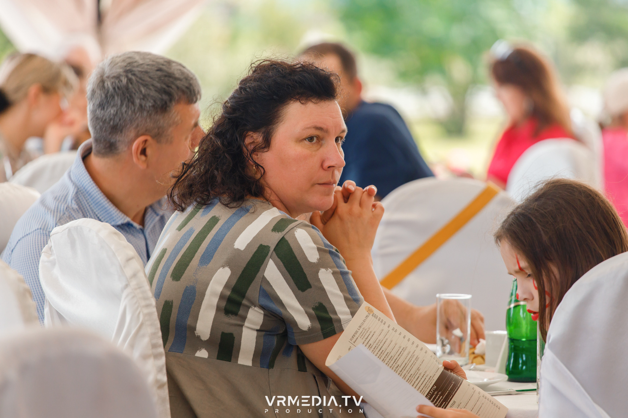 Фестиваль восточной кухни в ресторане «Империя»