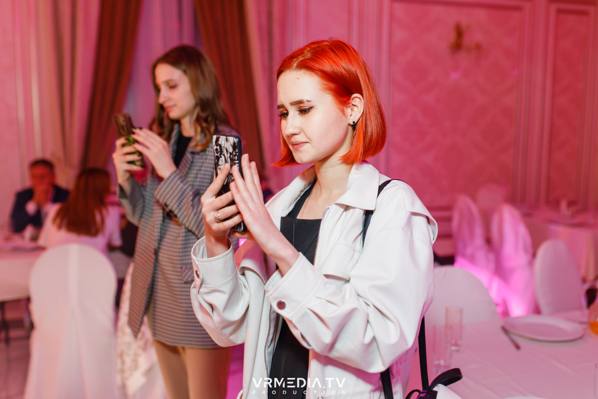 Выходные в ресторане «Лазурный берег»