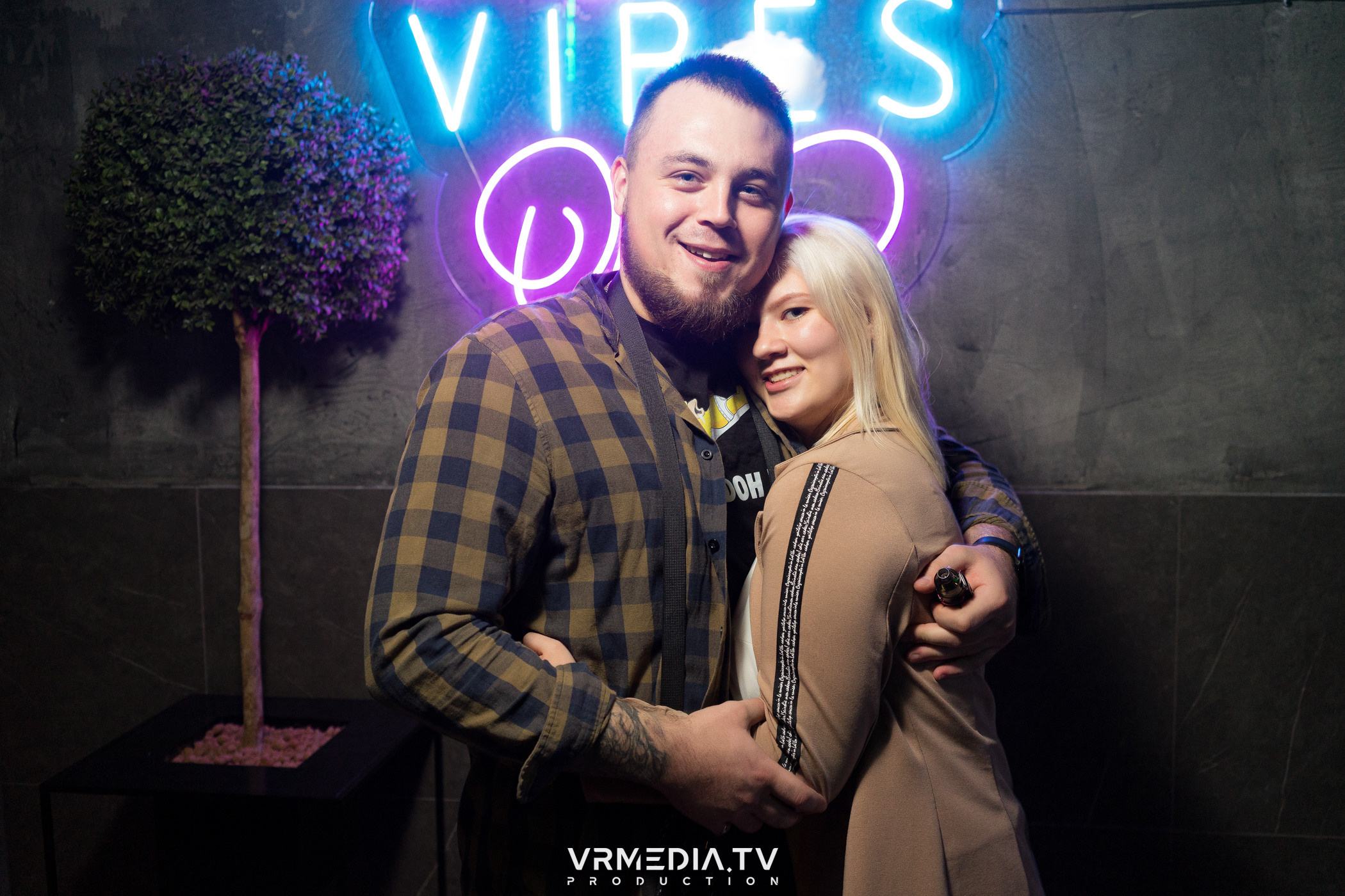 Октоберфест в баре «Друзья»