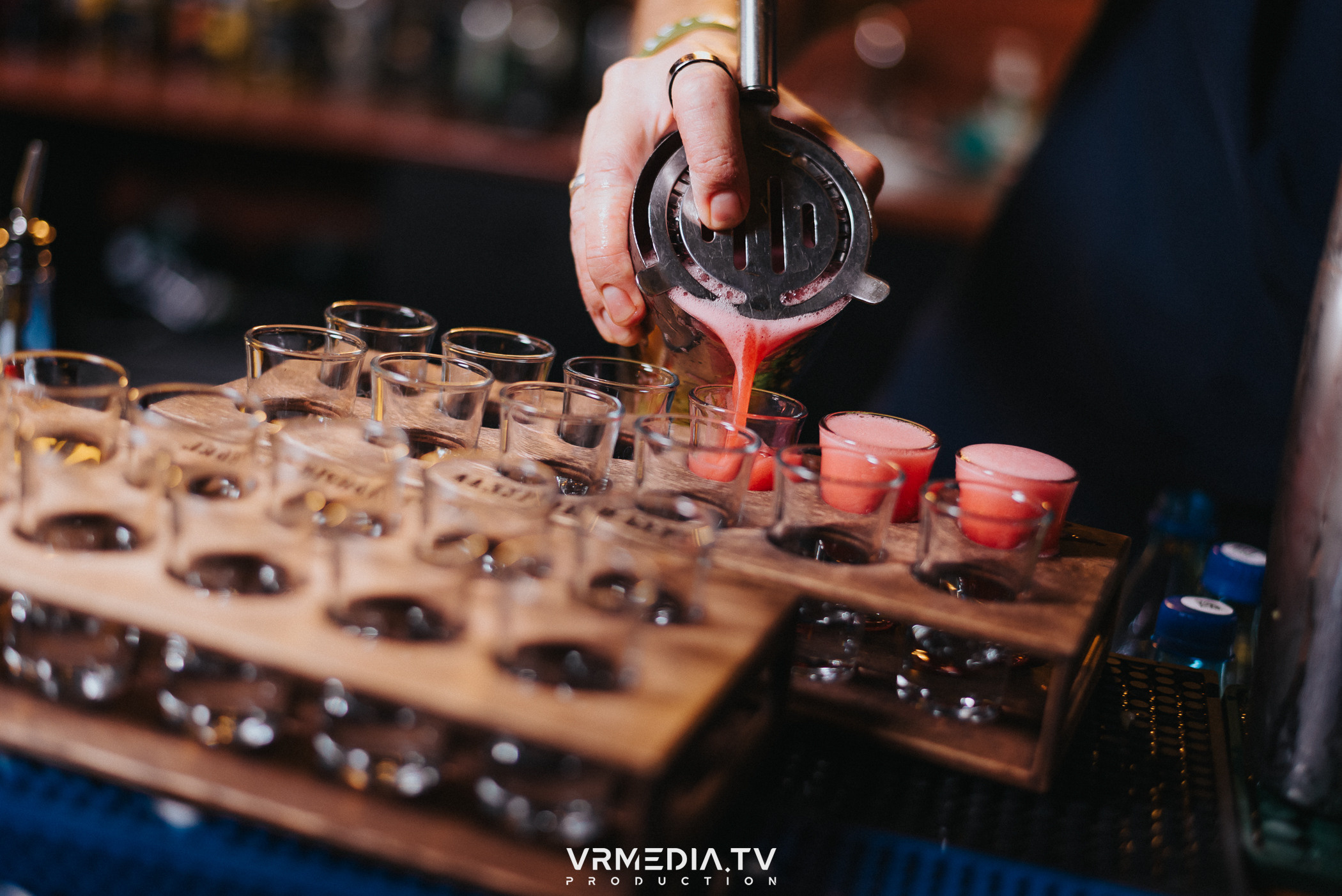 Выходные в ресторане «Лазурный берег»