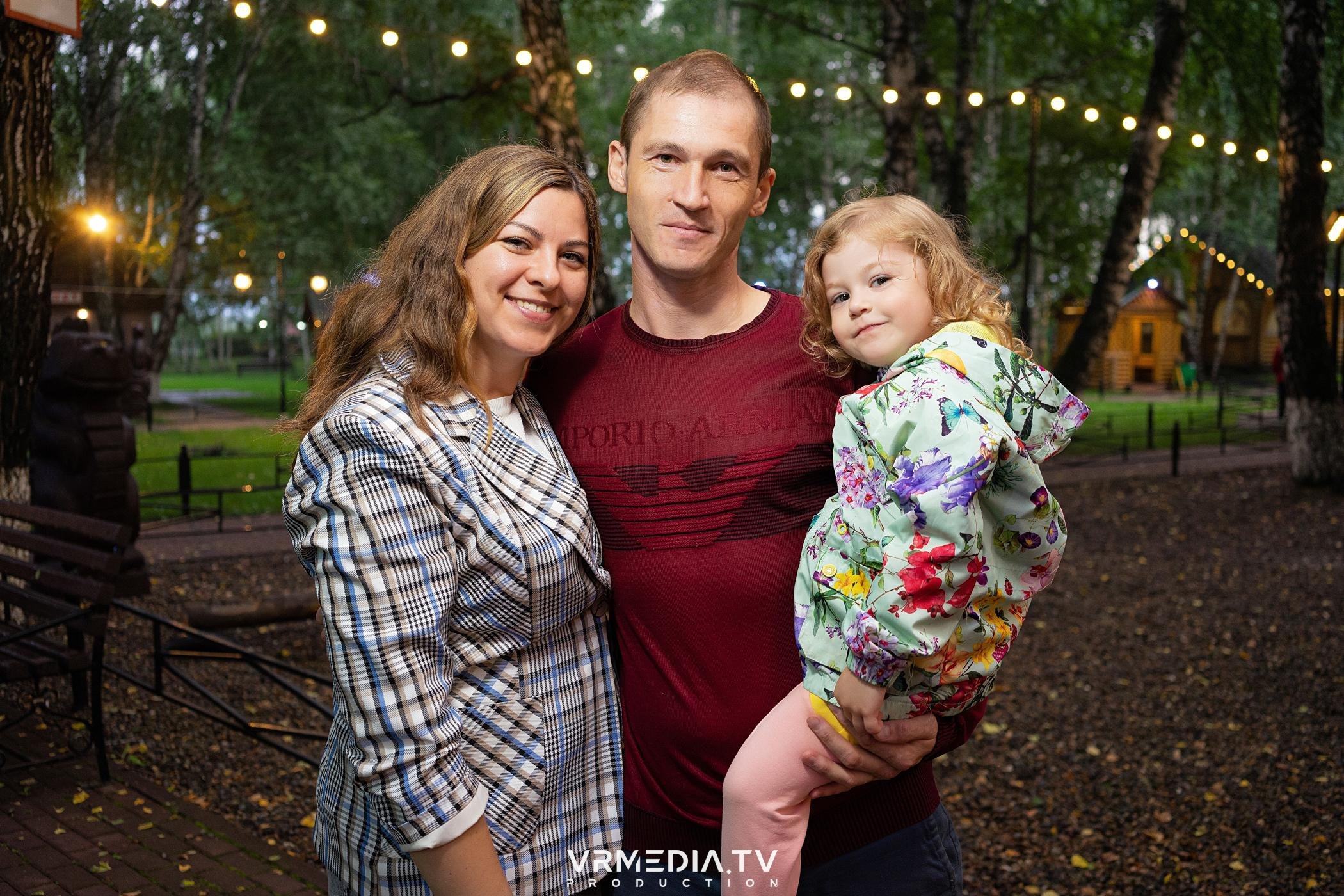 В гостях «У Петровича»