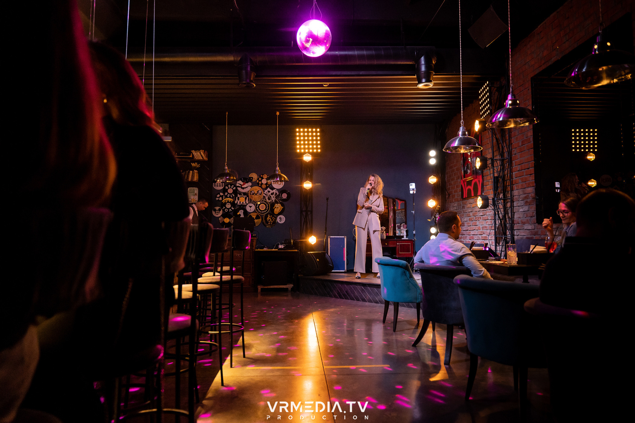 Выходные в культурном пространстве «Редакция»