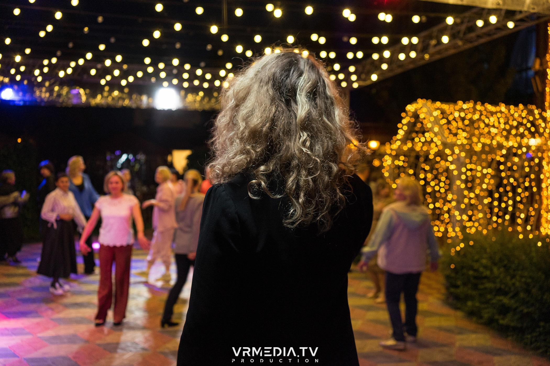 Выходные в ресторане «Лазурный берег»