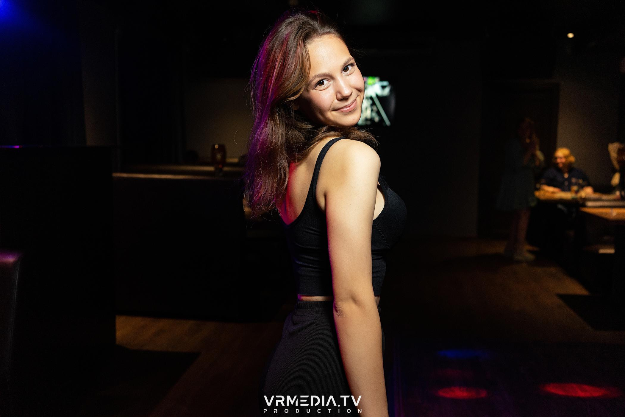 Выходные в баре «DOSKI»