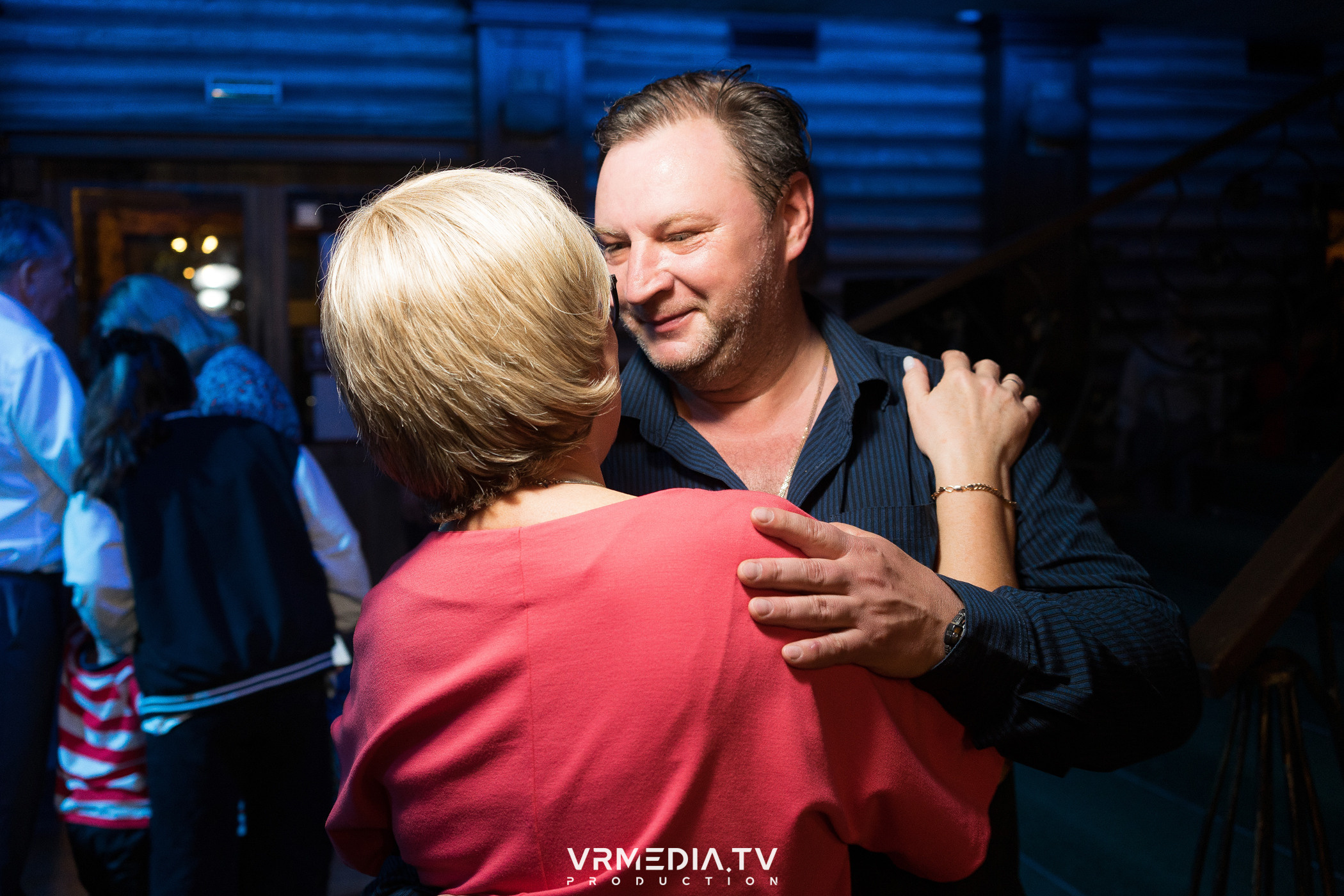 В гостях «У Петровича»