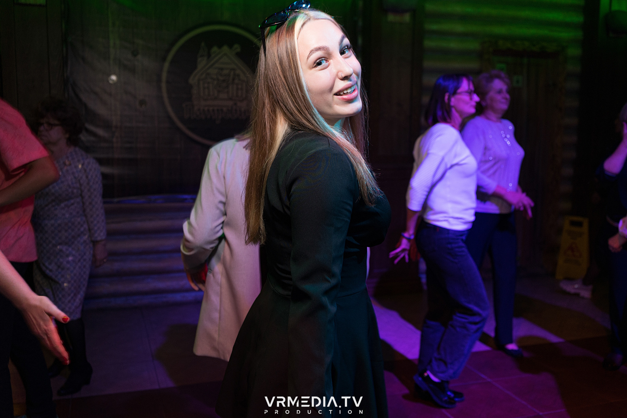 В гостях «У Петровича»