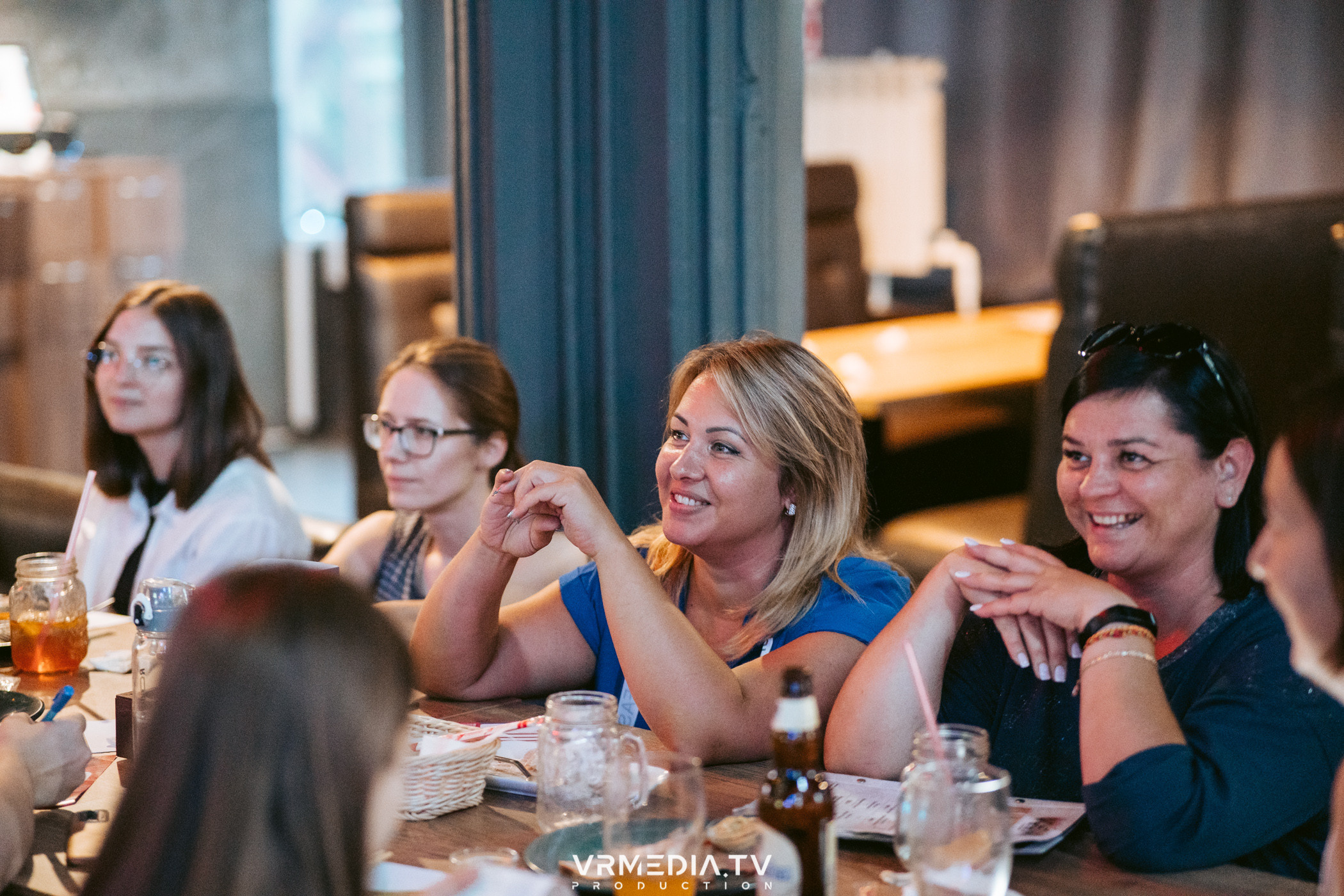 WoW QuiZ в баре «DOSKI»