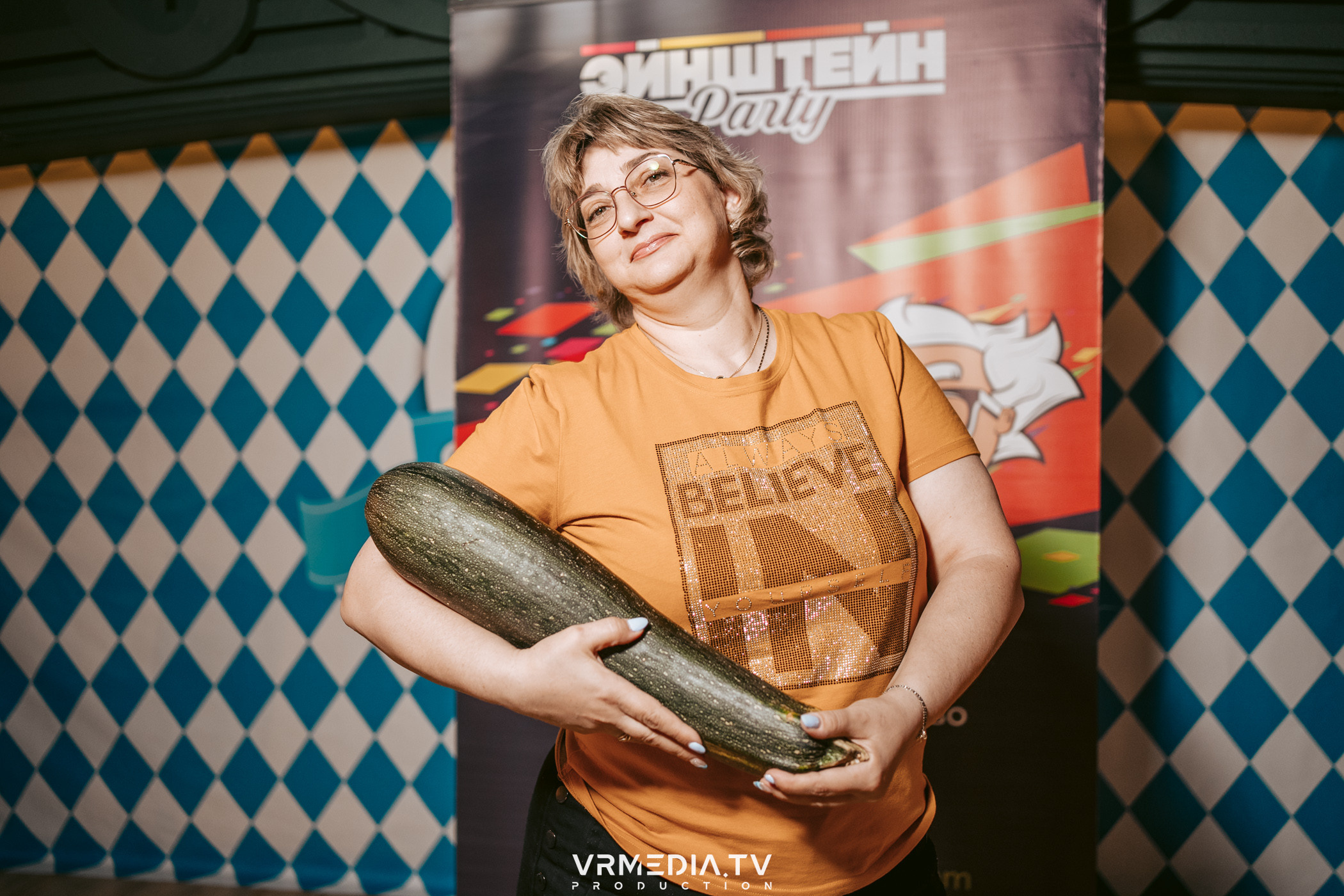 Эйнштейн party в ресторане «Мюнхен»