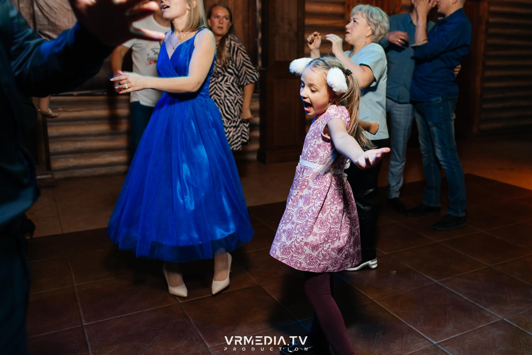 В гостях «У Петровича»