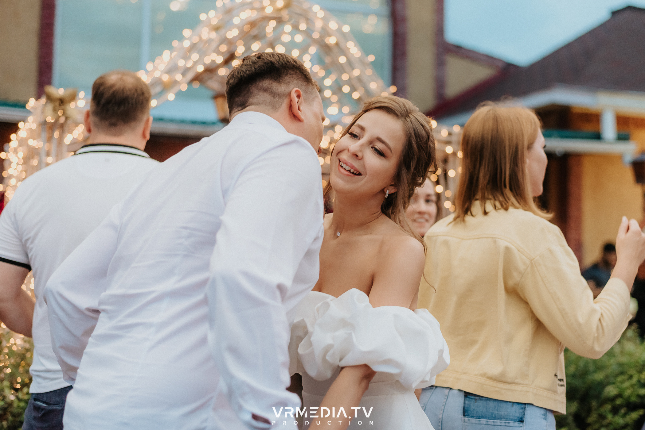 Выходные в ресторане «Лазурный берег»