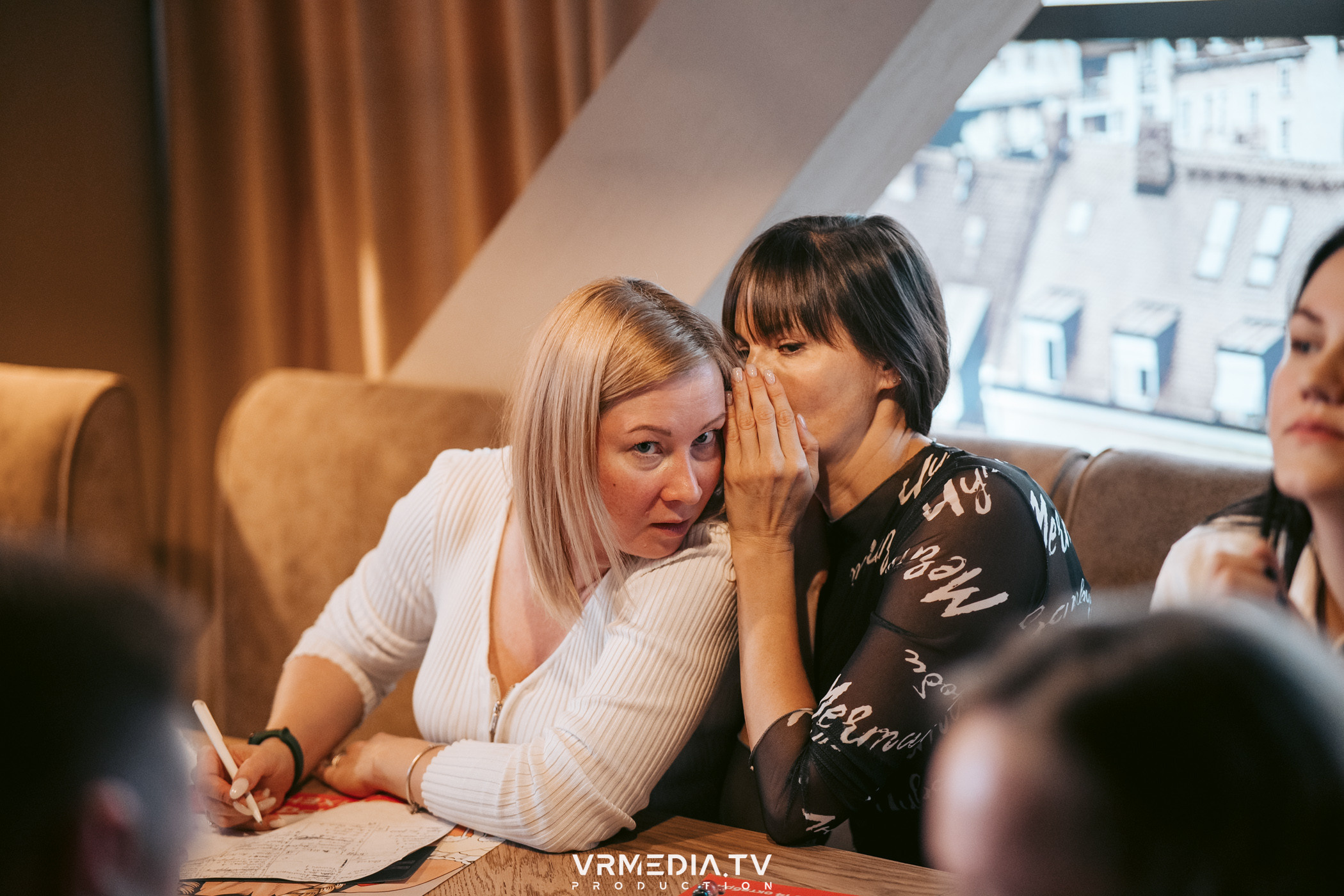 Эйнштейн party в ресторане «Мюнхен»