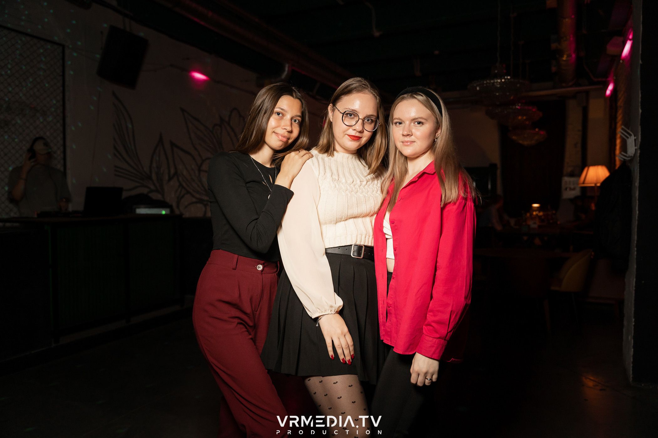 Выходные в культурном пространстве «Редакция»