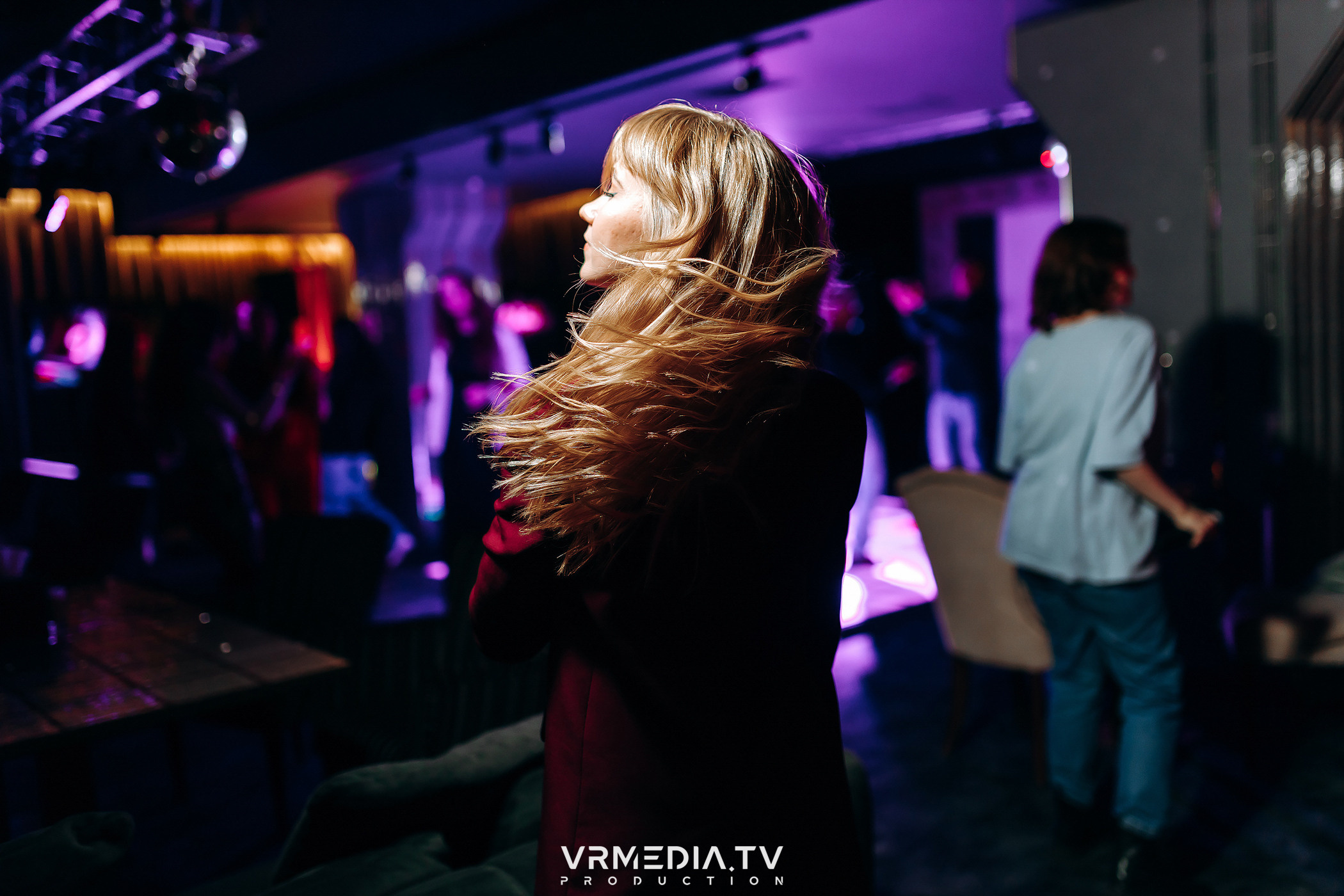 TOP CHART в караоке-баре «Volna»