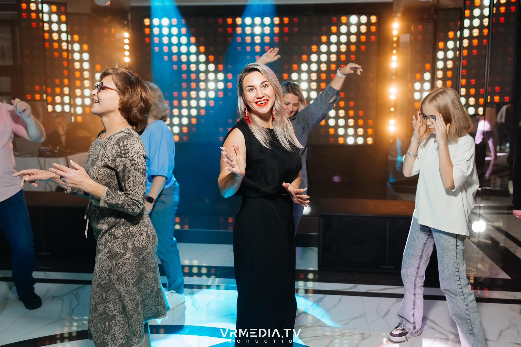 Выходные в ресторане «Лазурный берег»