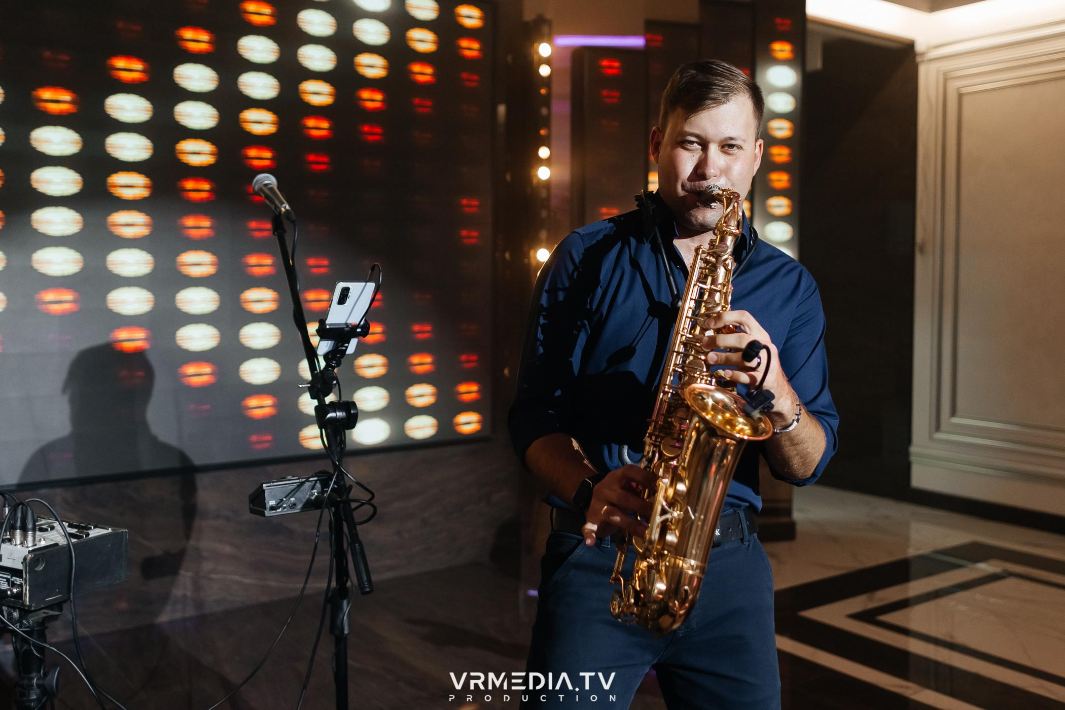 Выходные в ресторане «Лазурный берег»