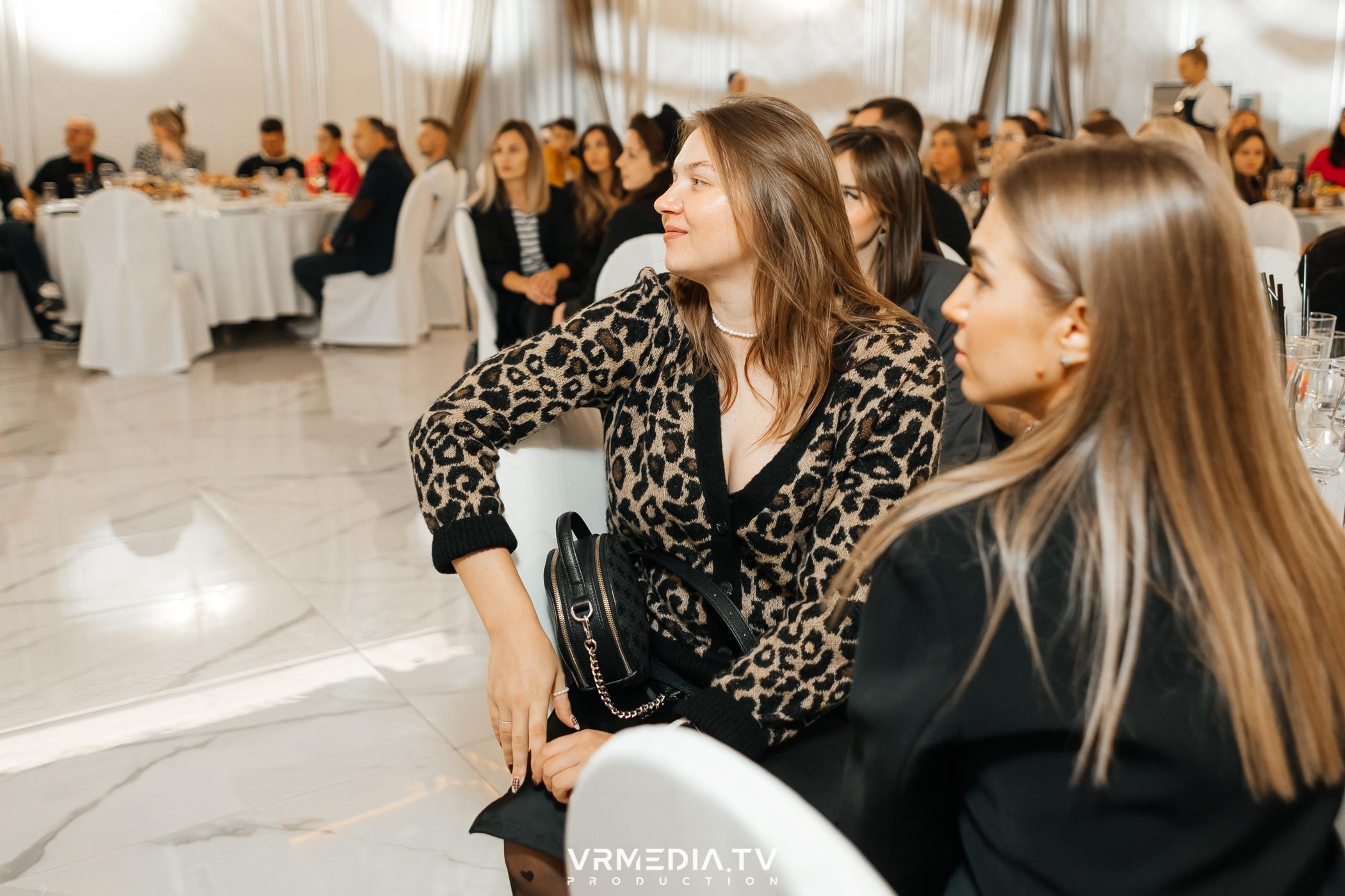 EVENT вечеринка в ресторане «Лазурный берег»