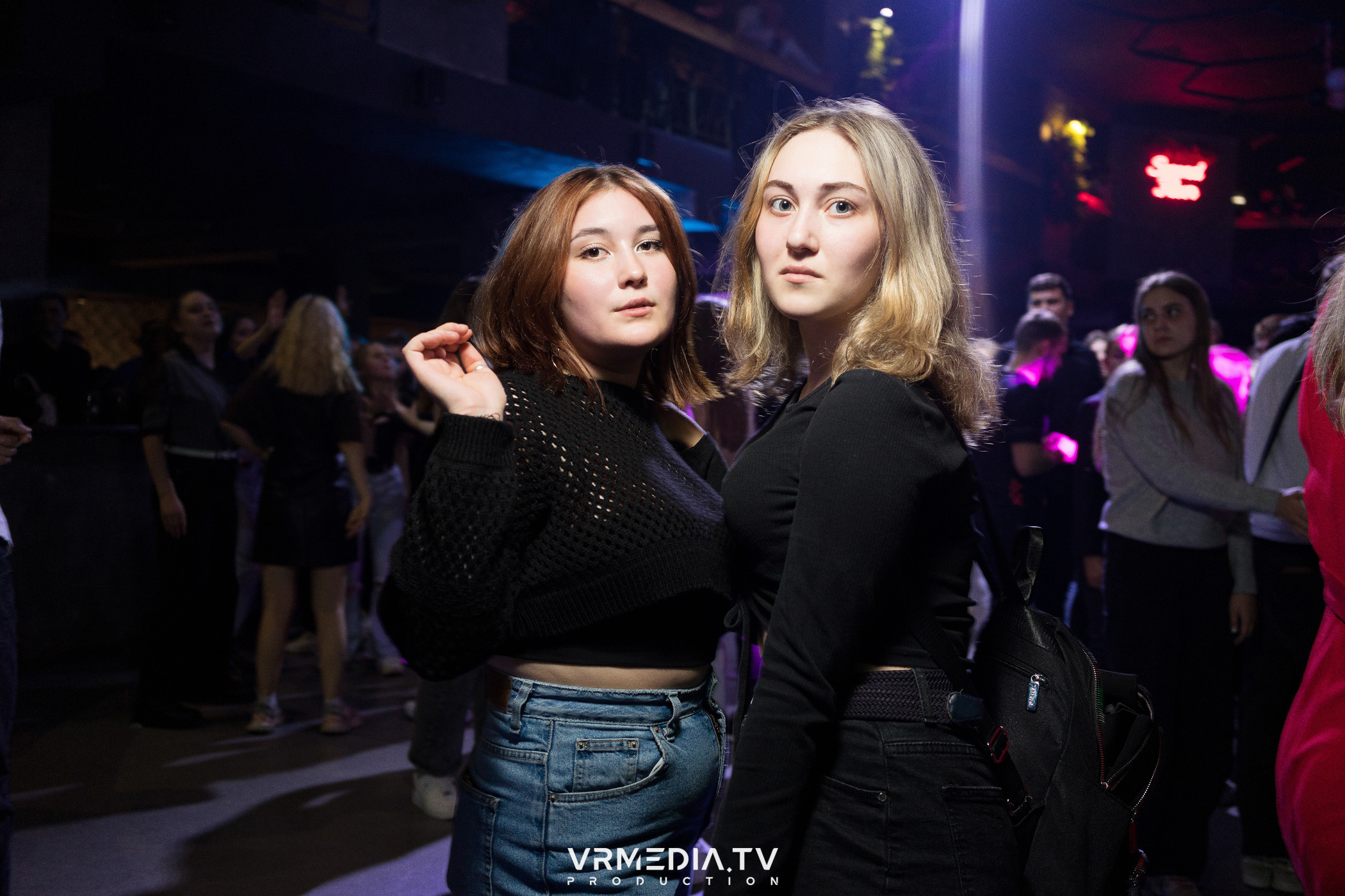 Teachers party в баре «Друзья»