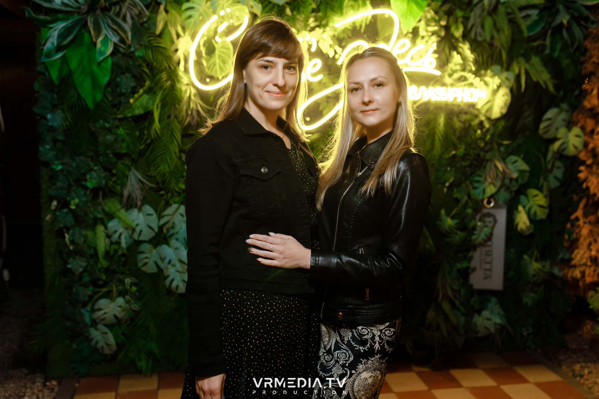 Выходные в ресторане «Лазурный берег»