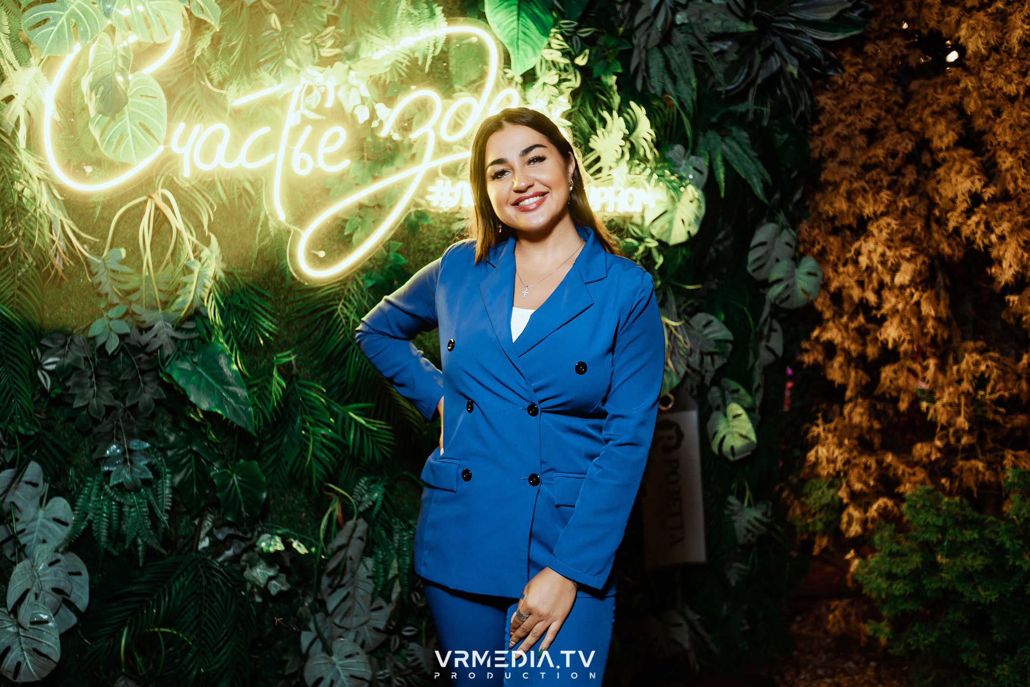 Выходные в ресторане «Лазурный берег»