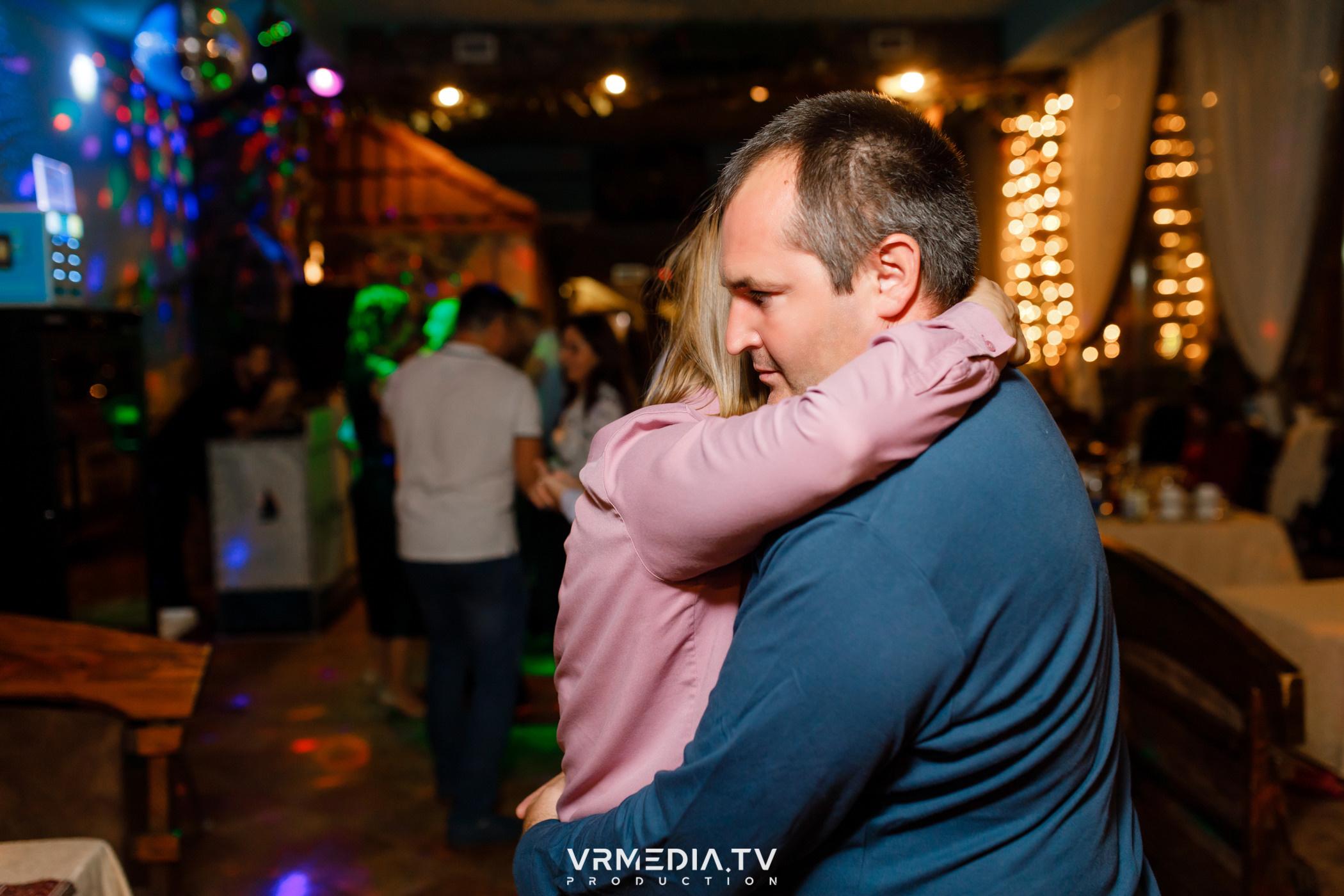 Выходные в ресторане «Лазурный берег»