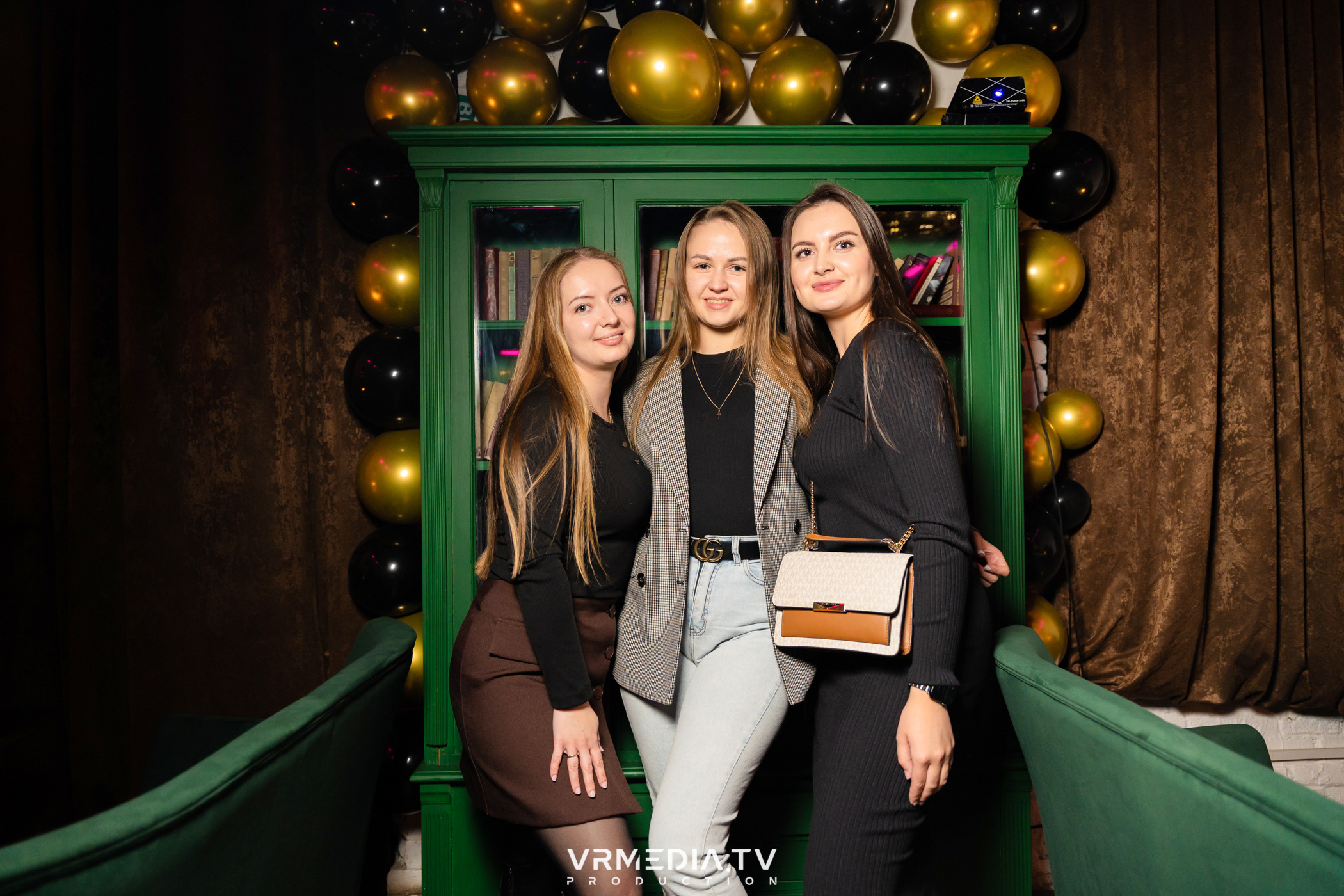 Выходные в культурном пространстве «Редакция»